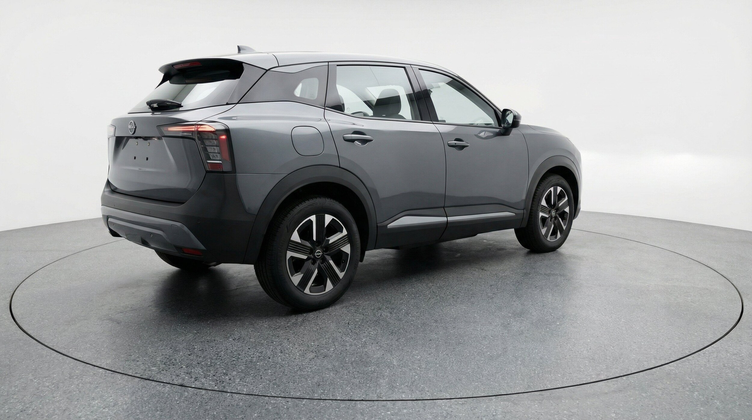 Thumbnail: 2026 Nissan Kicks - 9