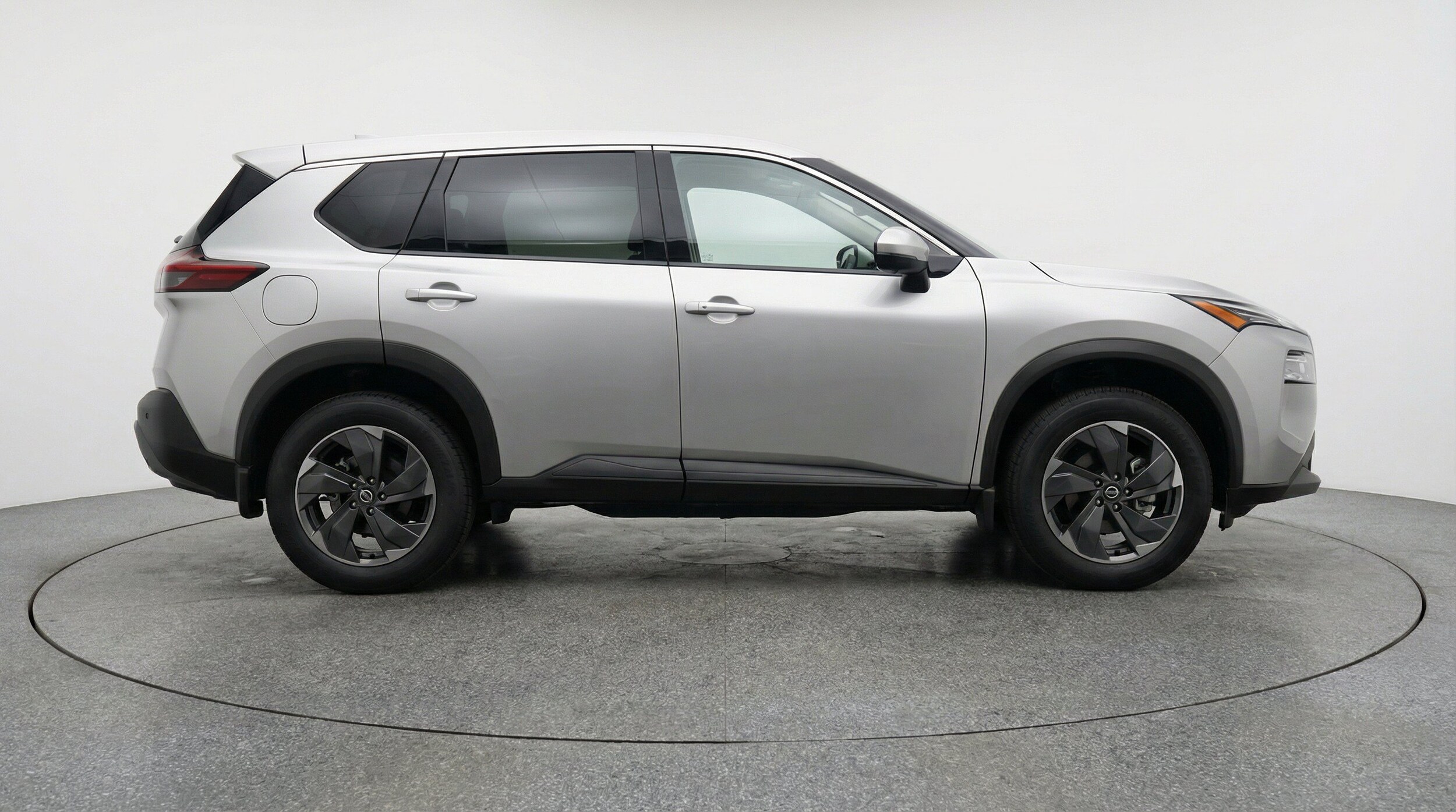 Thumbnail: 2025 Nissan Rogue - 10