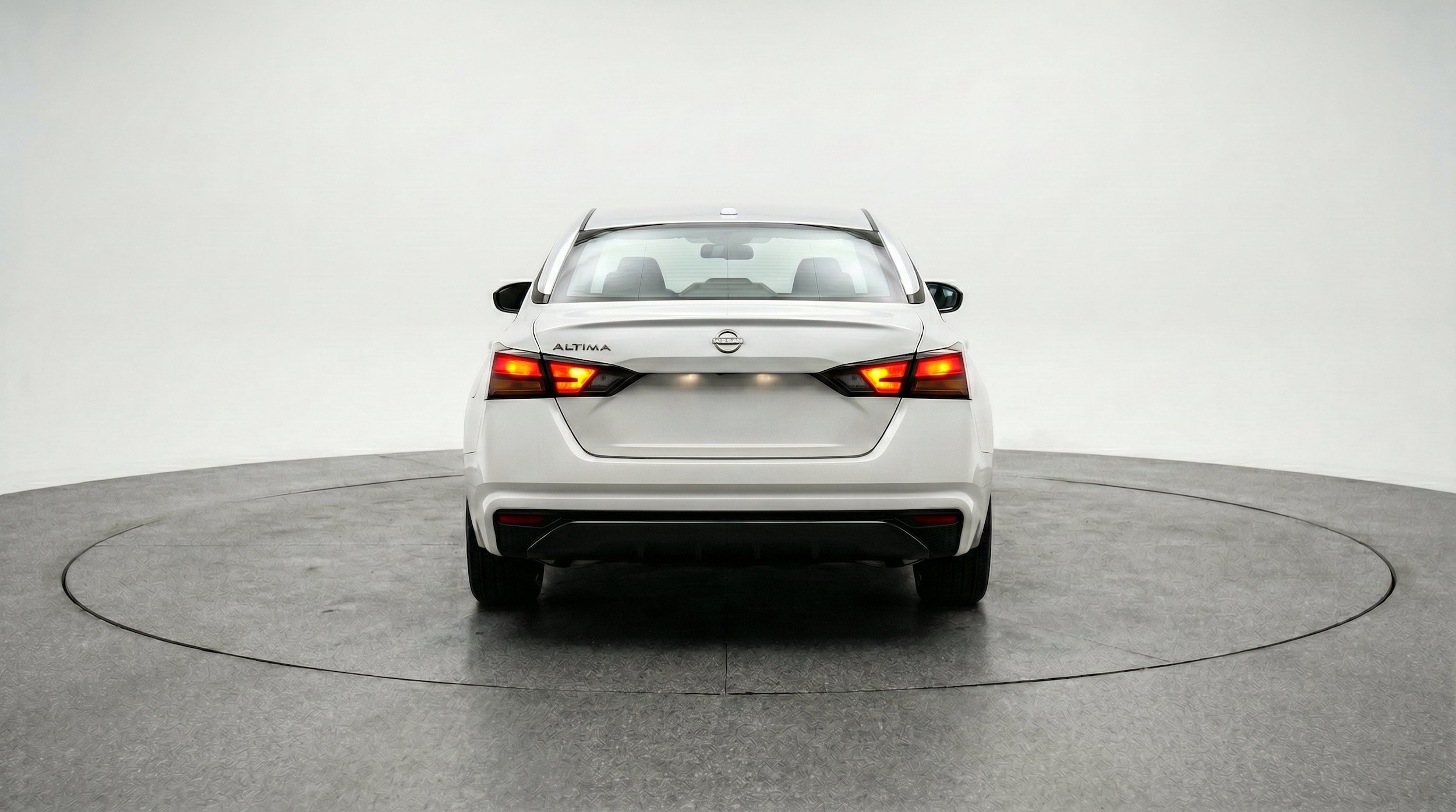 Thumbnail: 2026 Nissan Altima - 7