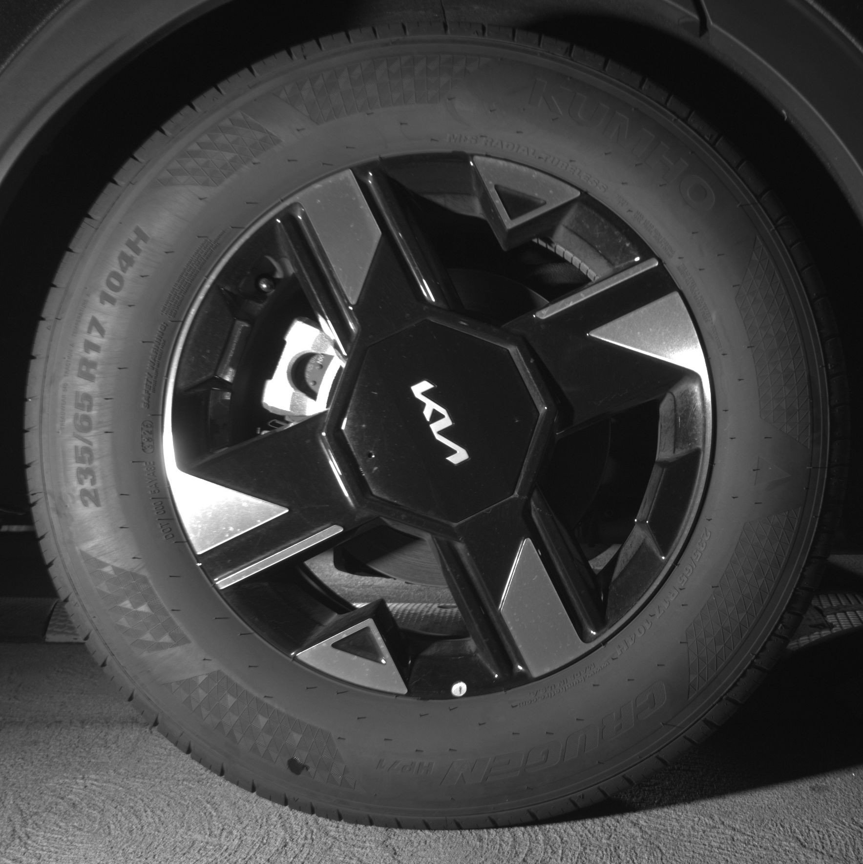 Thumbnail: 2026 Kia Sportage - 15