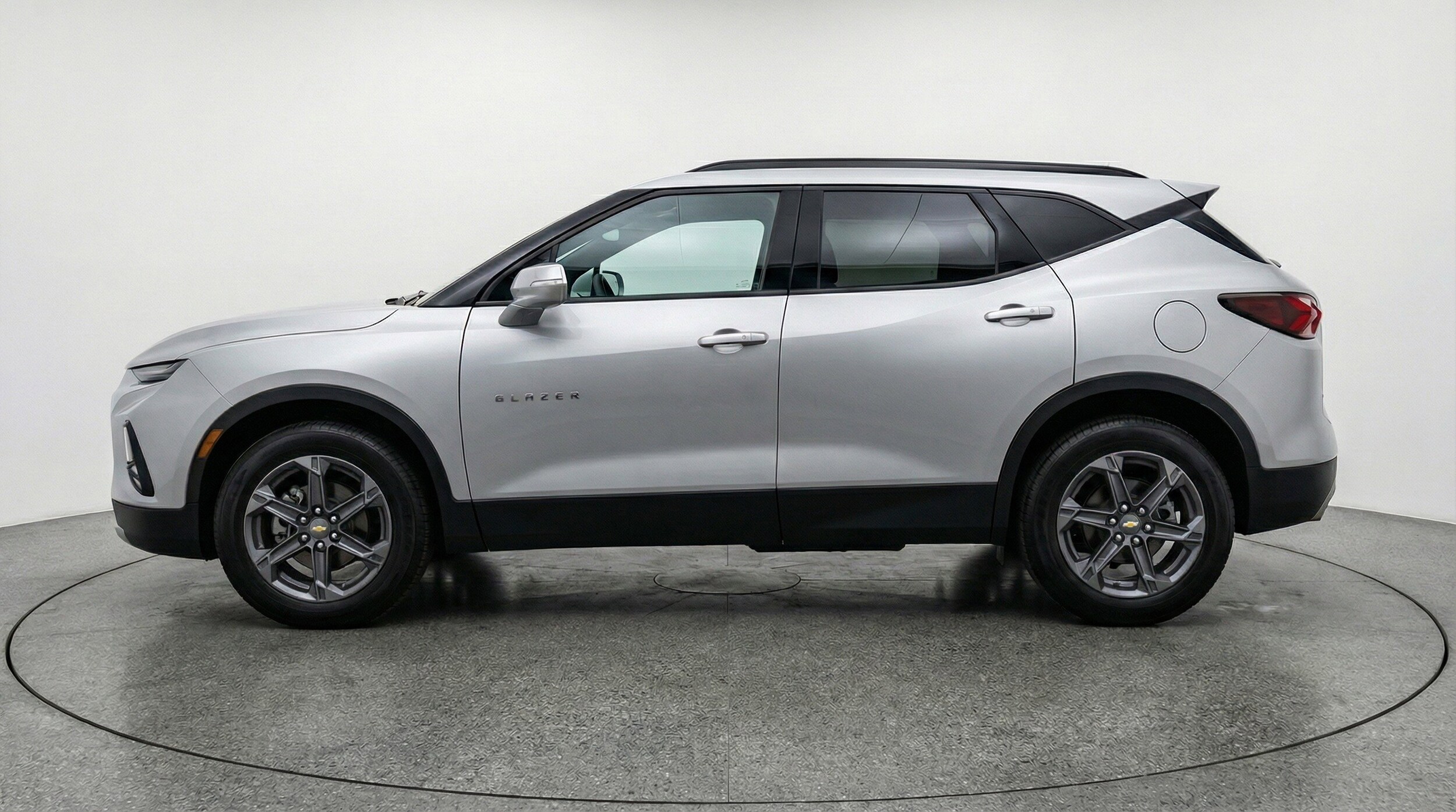 Thumbnail: 2025 Chevrolet Blazer - 5