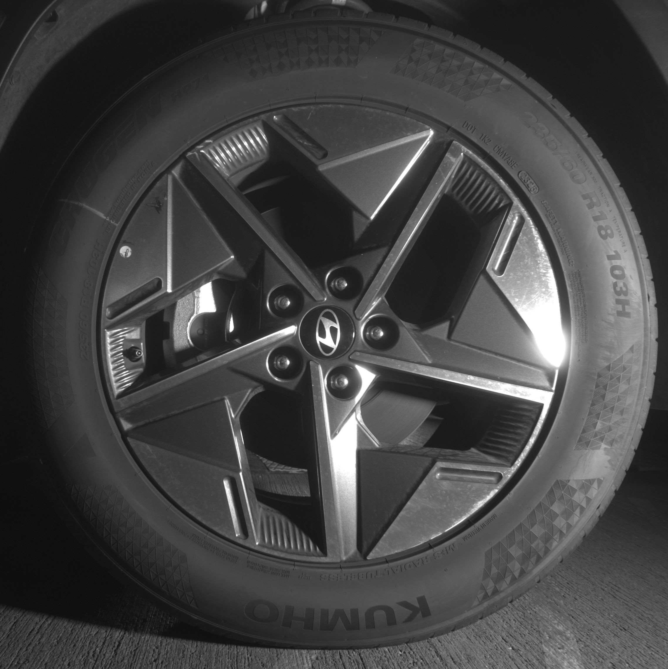 Thumbnail: 2026 Hyundai Tucson - 12