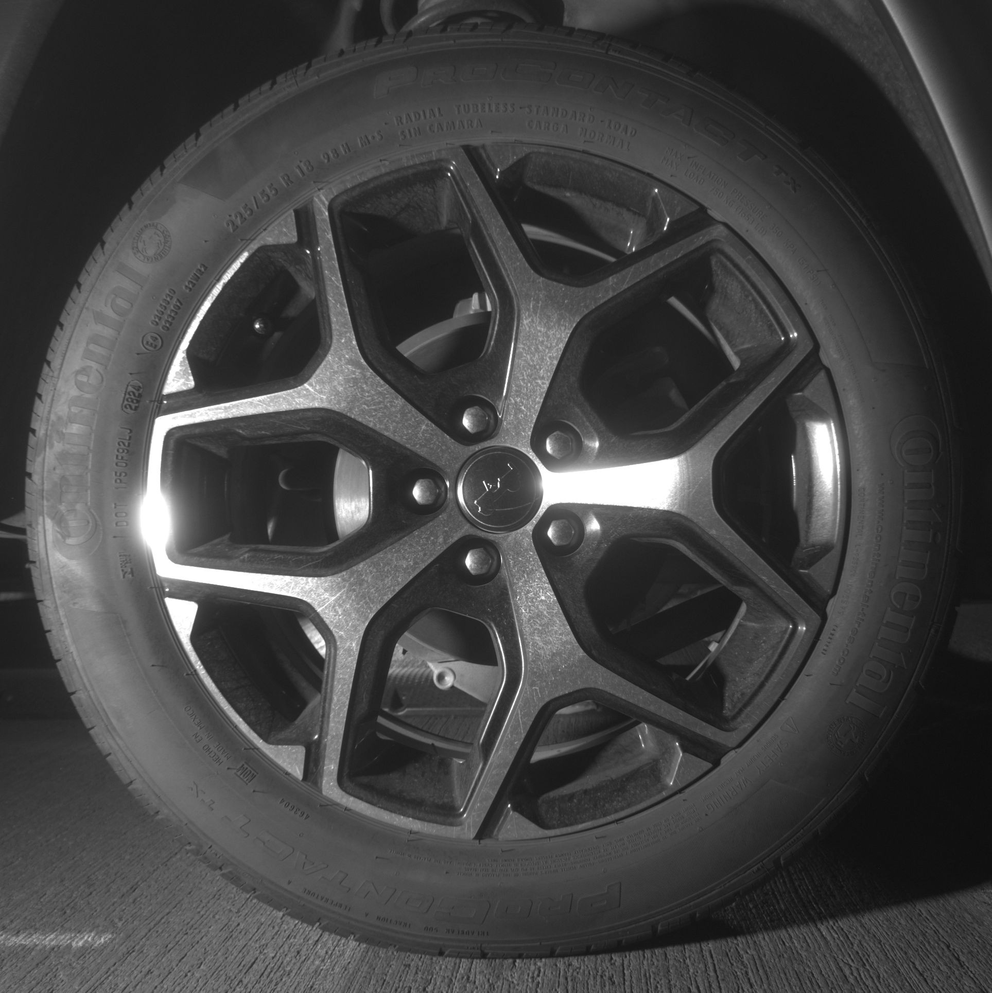 Thumbnail: 2025 Jeep Compass - 12