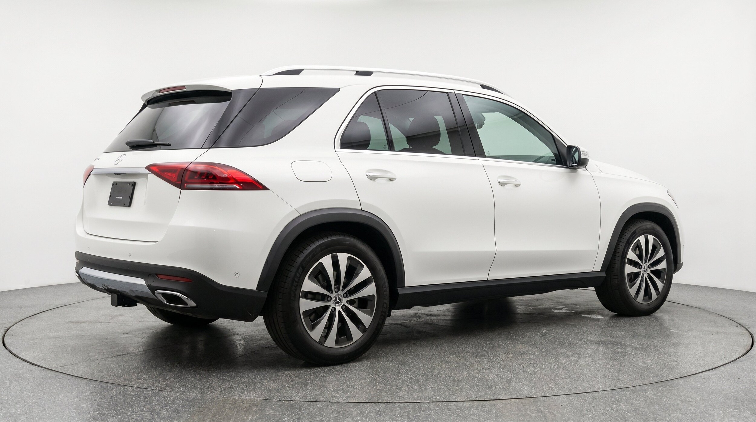 Thumbnail: 2026 Mercedes-Benz GLE - 9