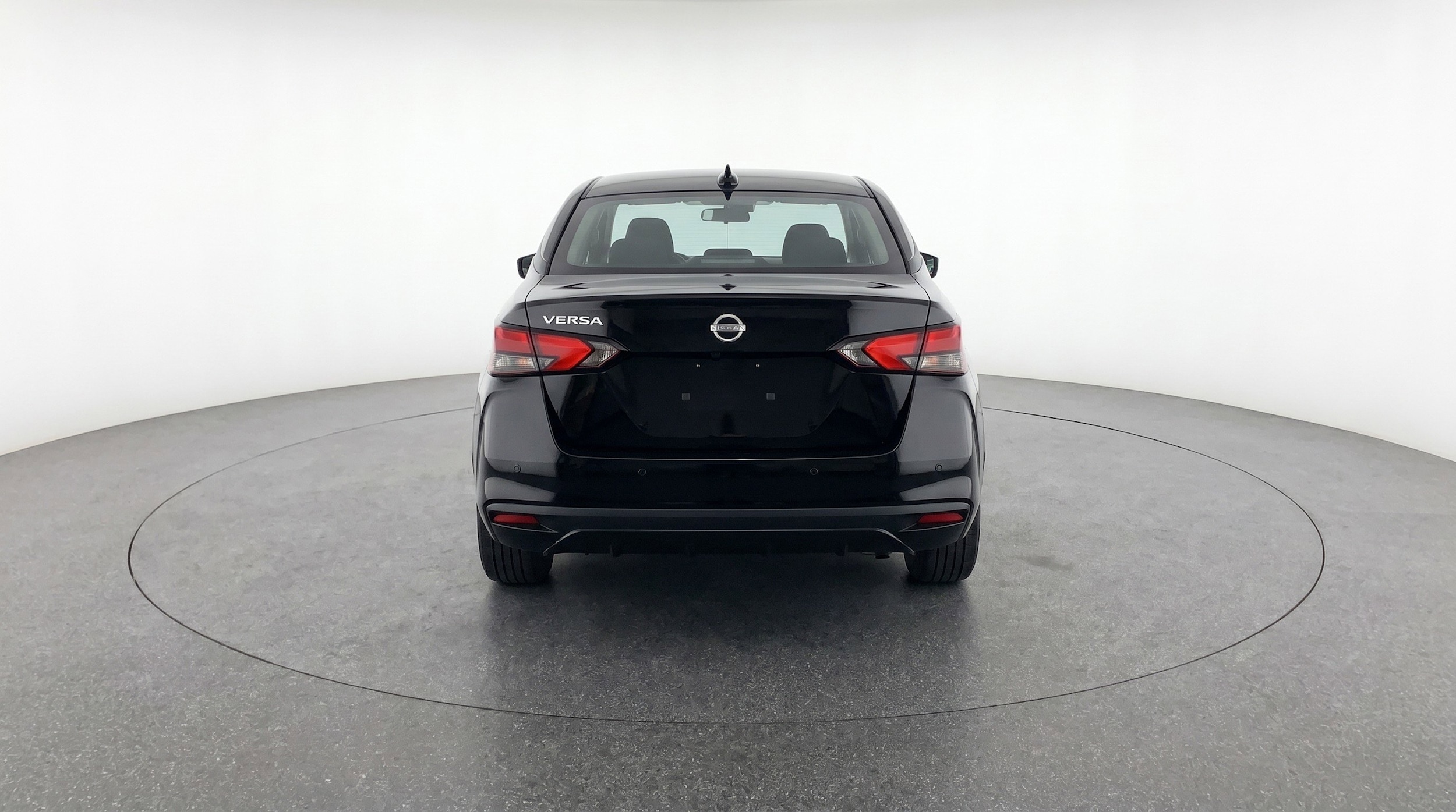 Thumbnail: 2025 Nissan Versa - 7