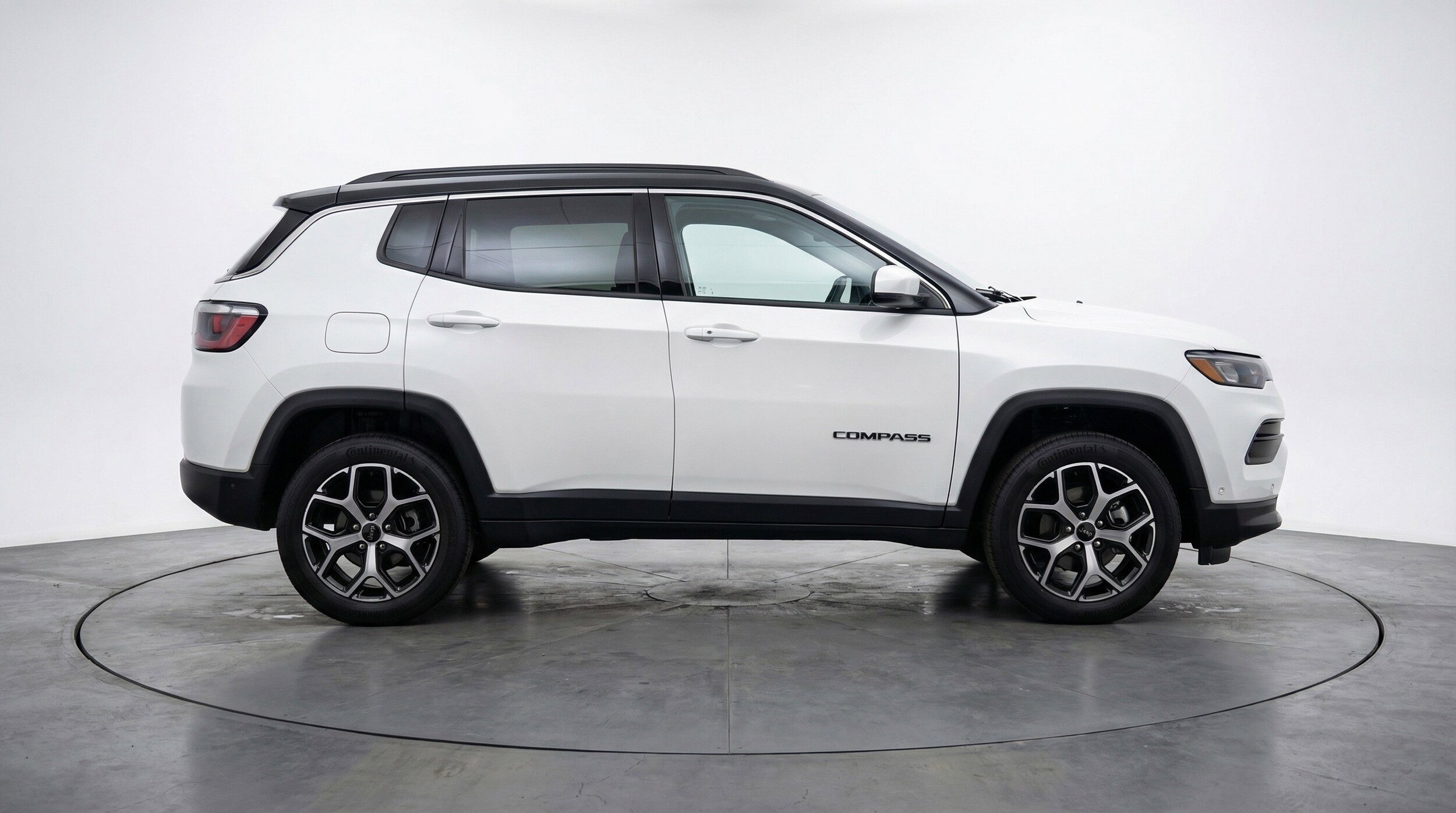 Thumbnail: 2025 Jeep Compass - 11