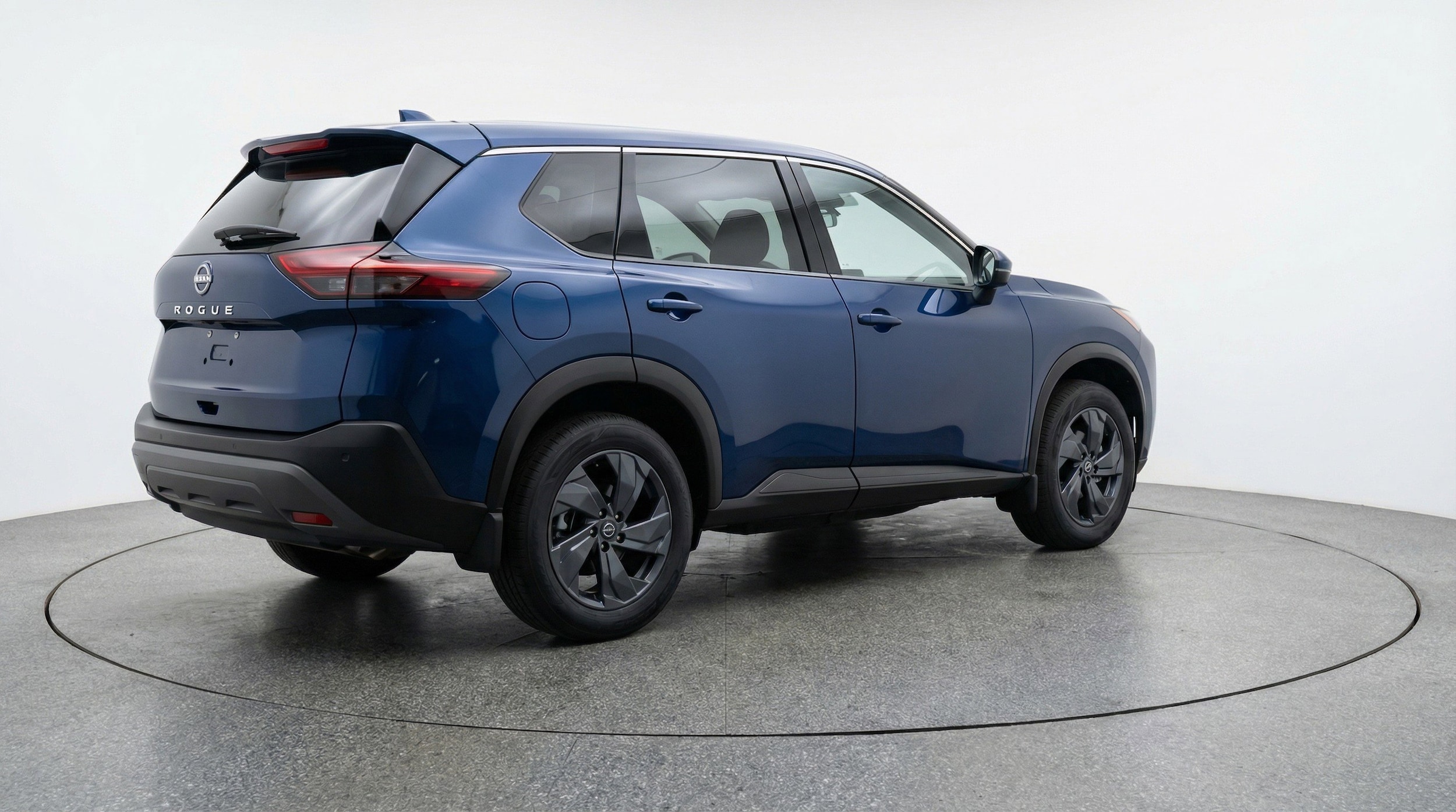Thumbnail: 2025 Nissan Rogue - 9