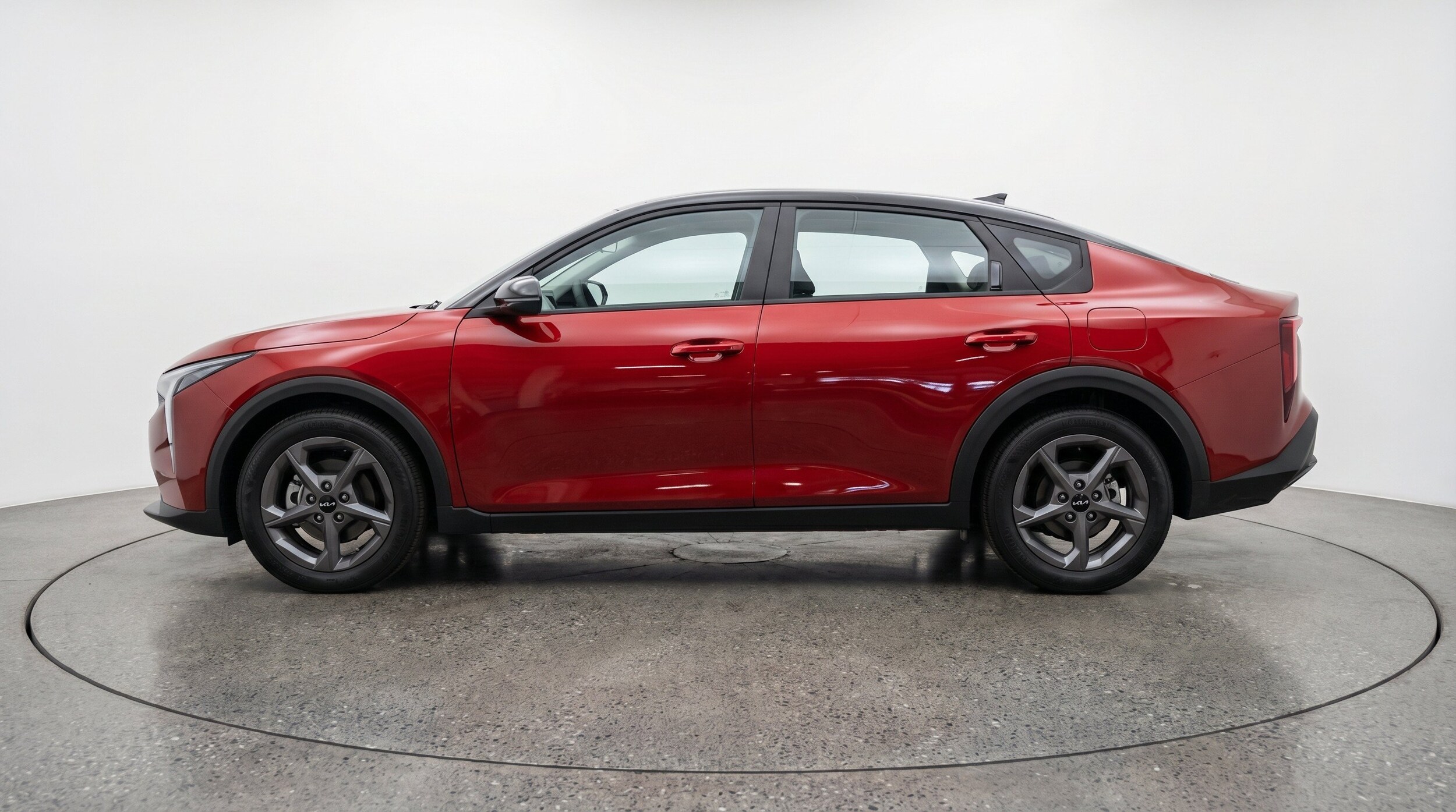 Thumbnail: 2026 Kia K4 - 5
