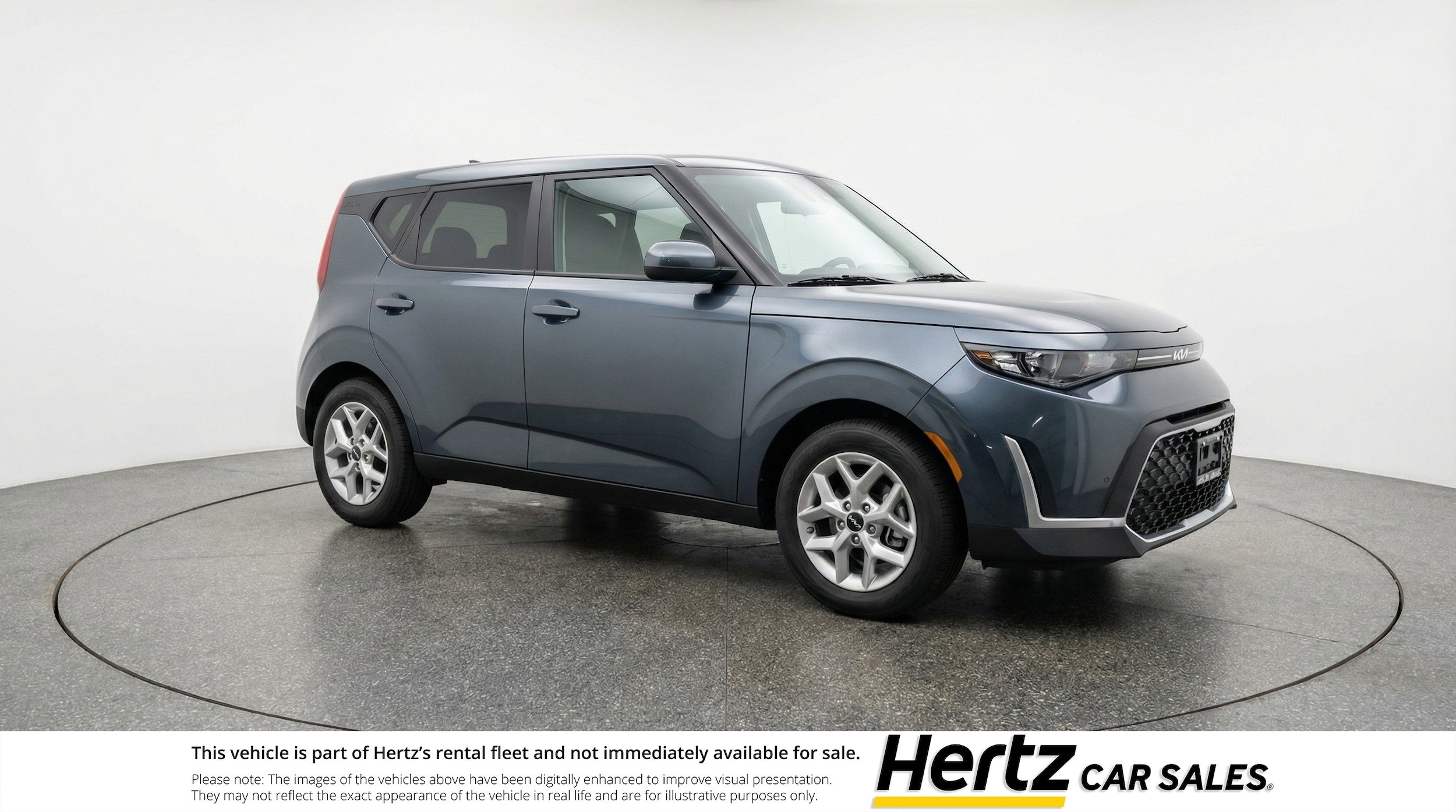 Thumbnail: 2025 Kia Soul - 1