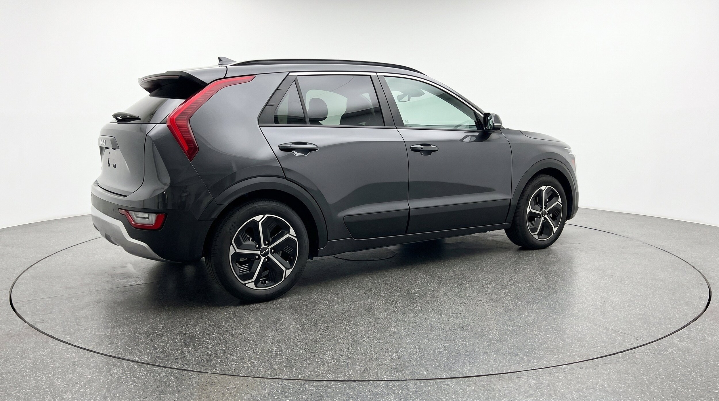 Thumbnail: 2026 Kia Niro - 9