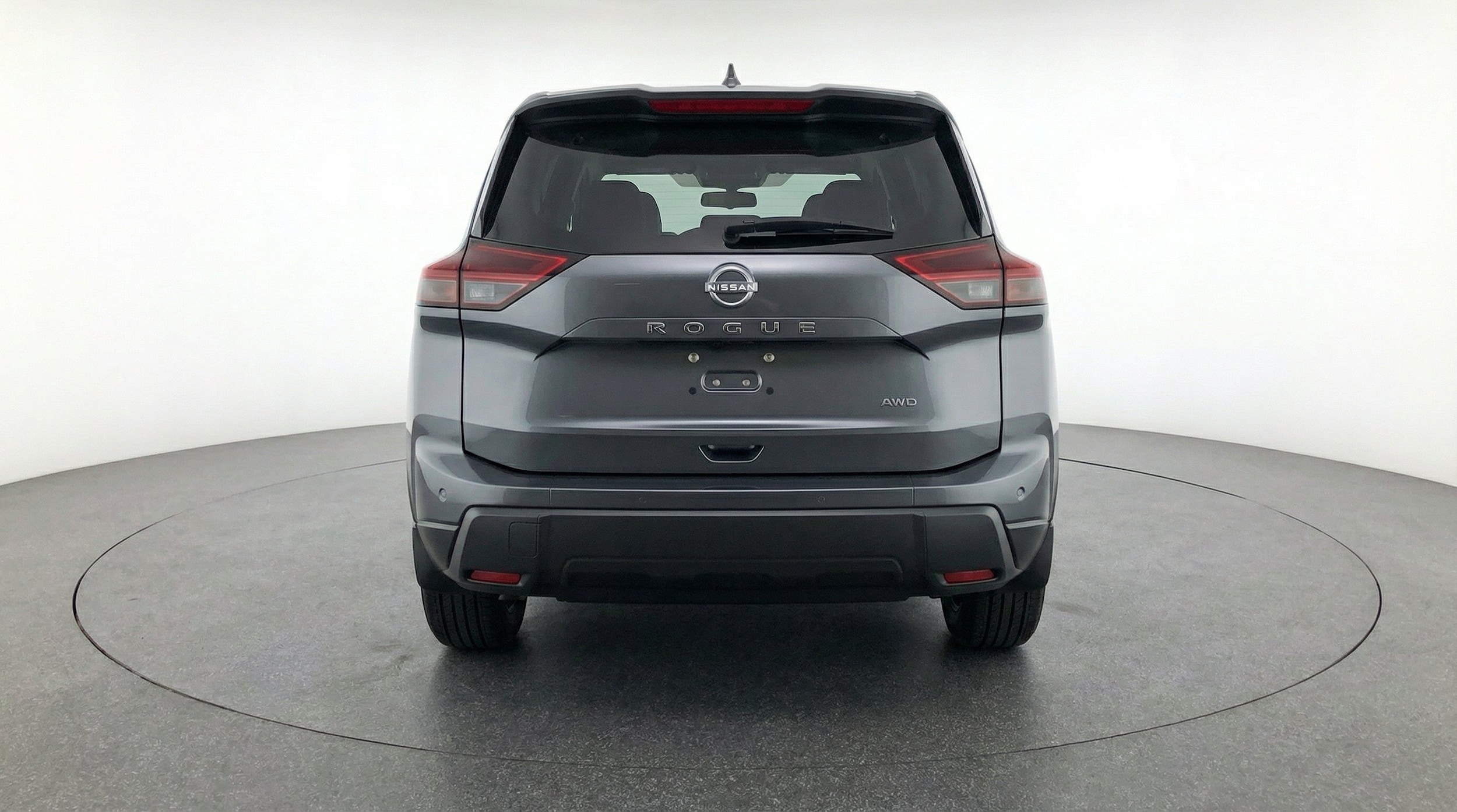 Thumbnail: 2025 Nissan Rogue - 7