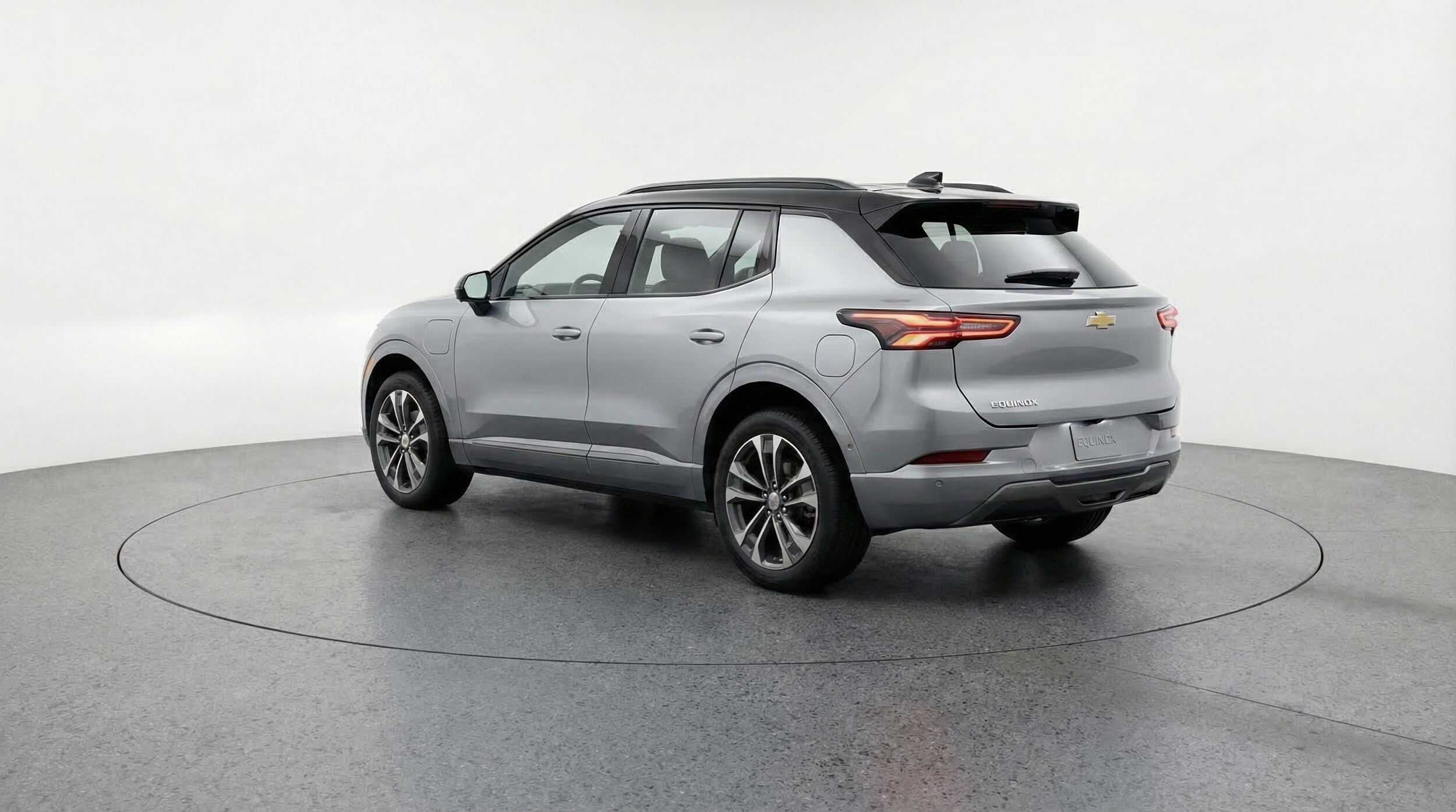 Thumbnail: 2025 Chevrolet Equinox - 5