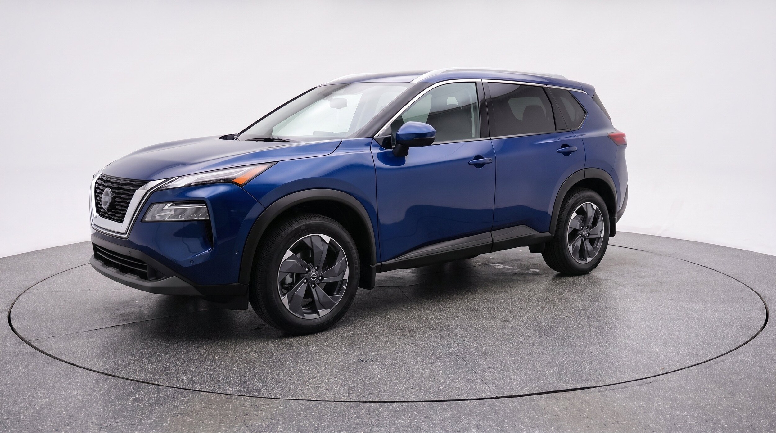 Thumbnail: 2025 Nissan Rogue - 3