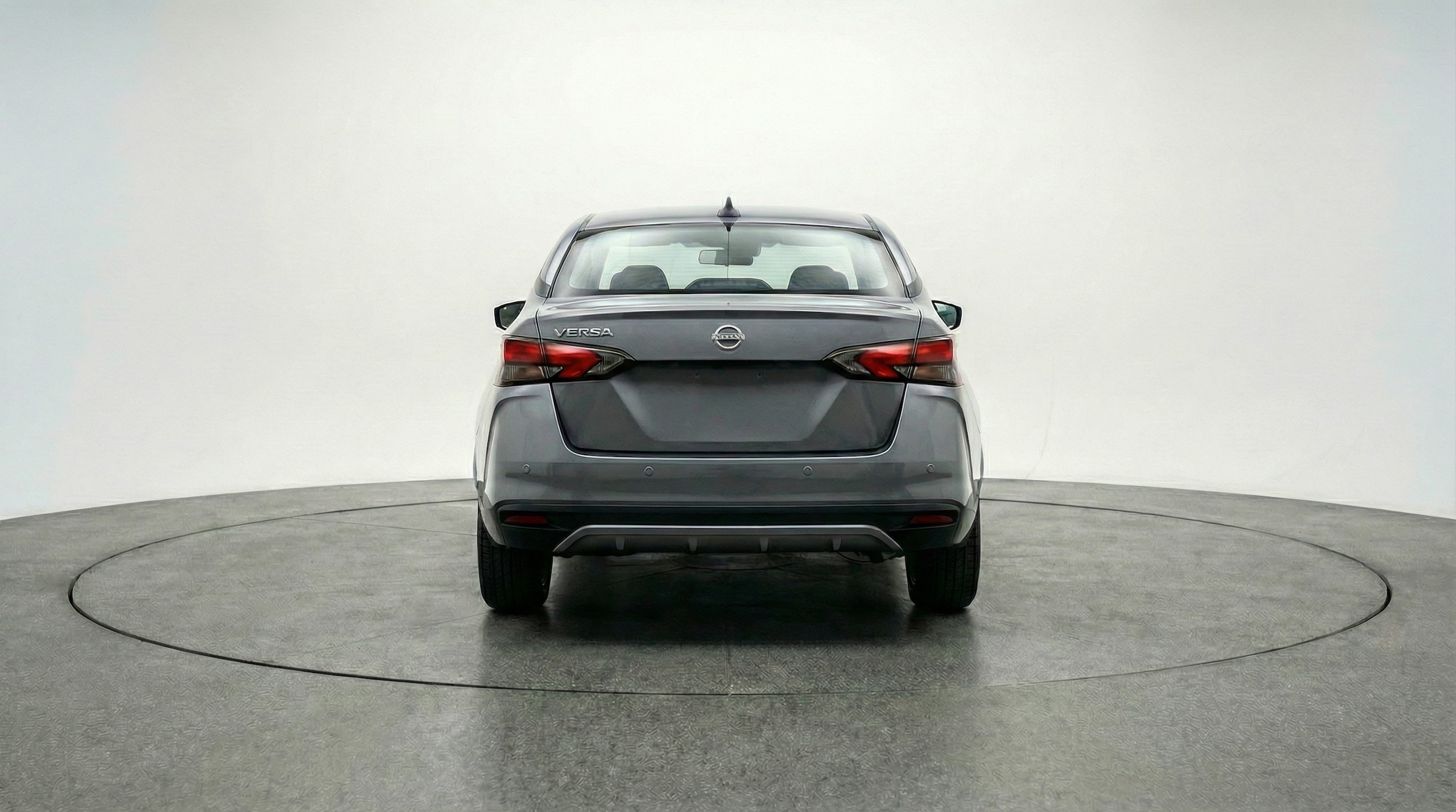 Thumbnail: 2025 Nissan Versa - 6