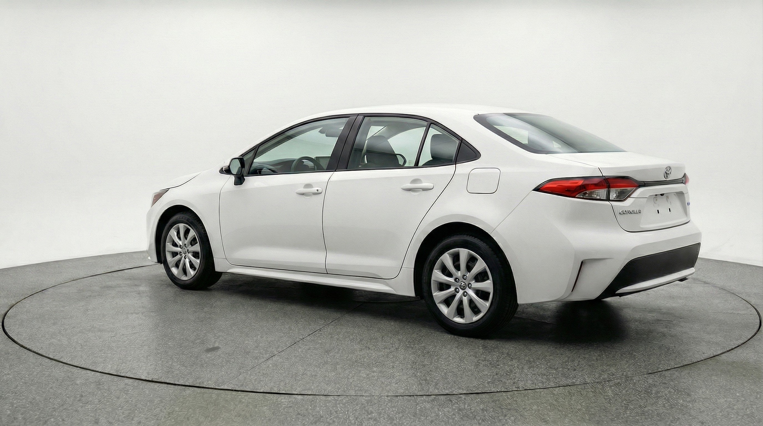 Thumbnail: 2025 Toyota Corolla - 6