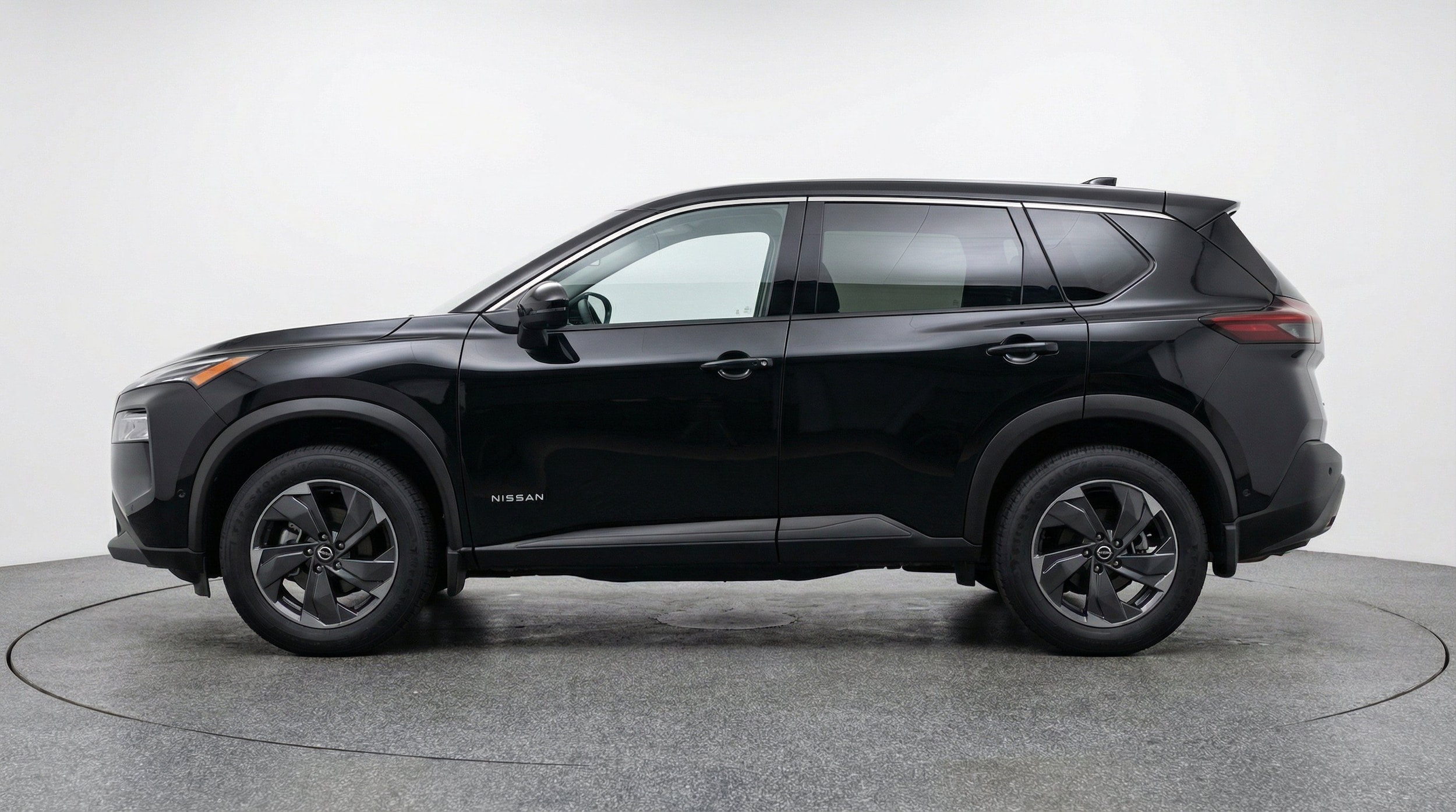 Thumbnail: 2025 Nissan Rogue - 5