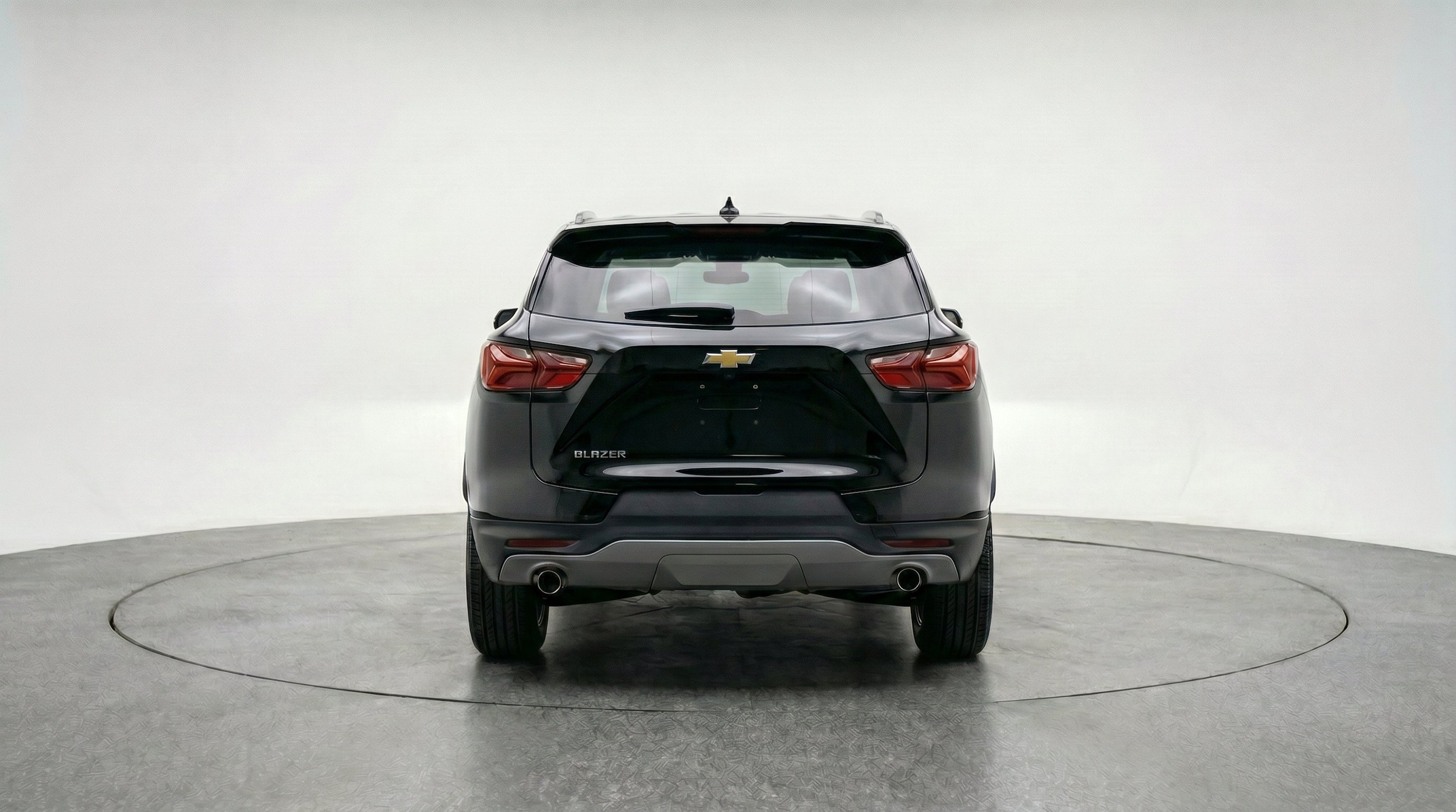 Thumbnail: 2025 Chevrolet Blazer - 7