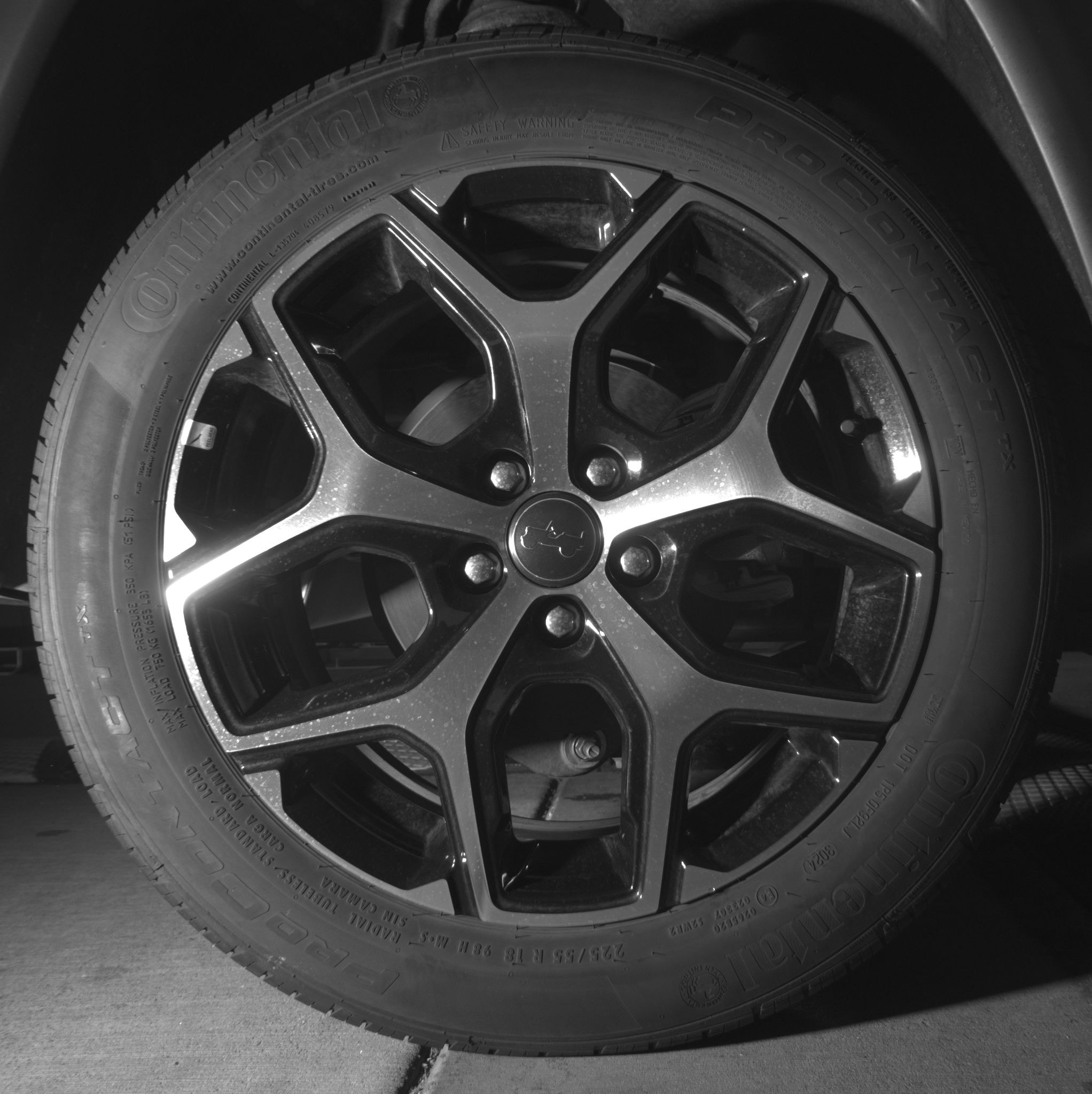 Thumbnail: 2025 Jeep Compass - 12