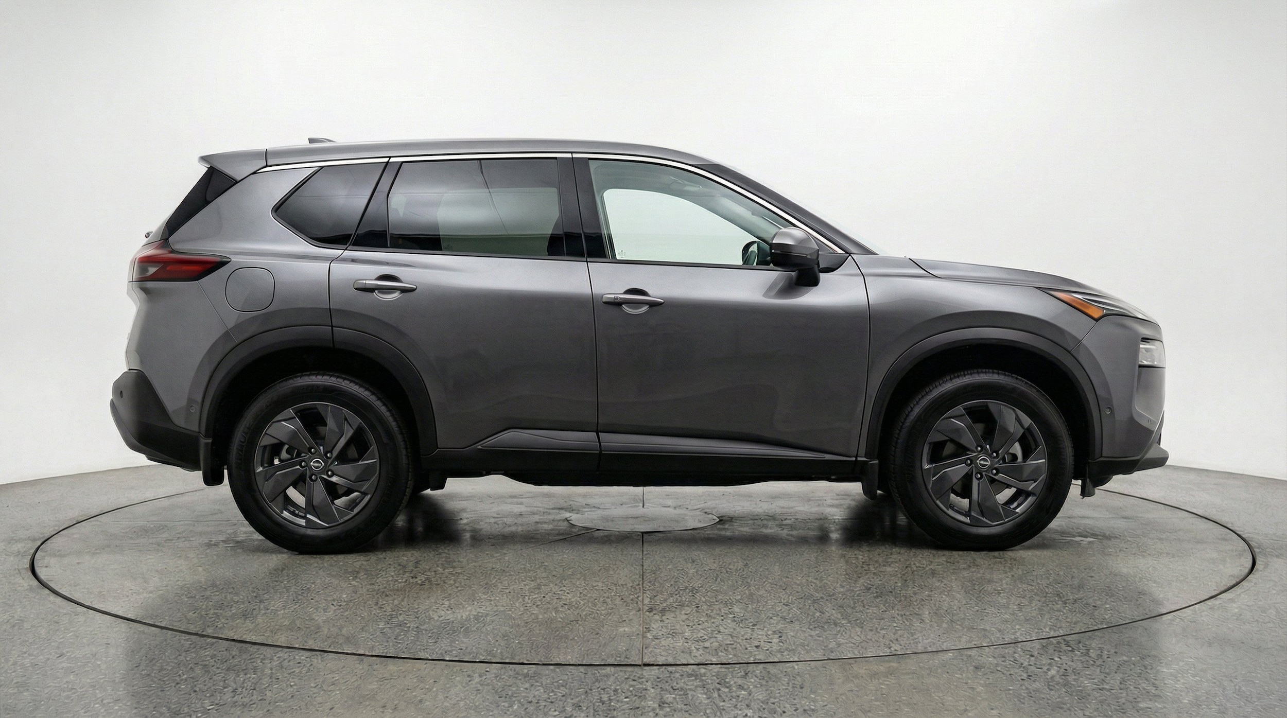 Thumbnail: 2026 Nissan Rogue - 11