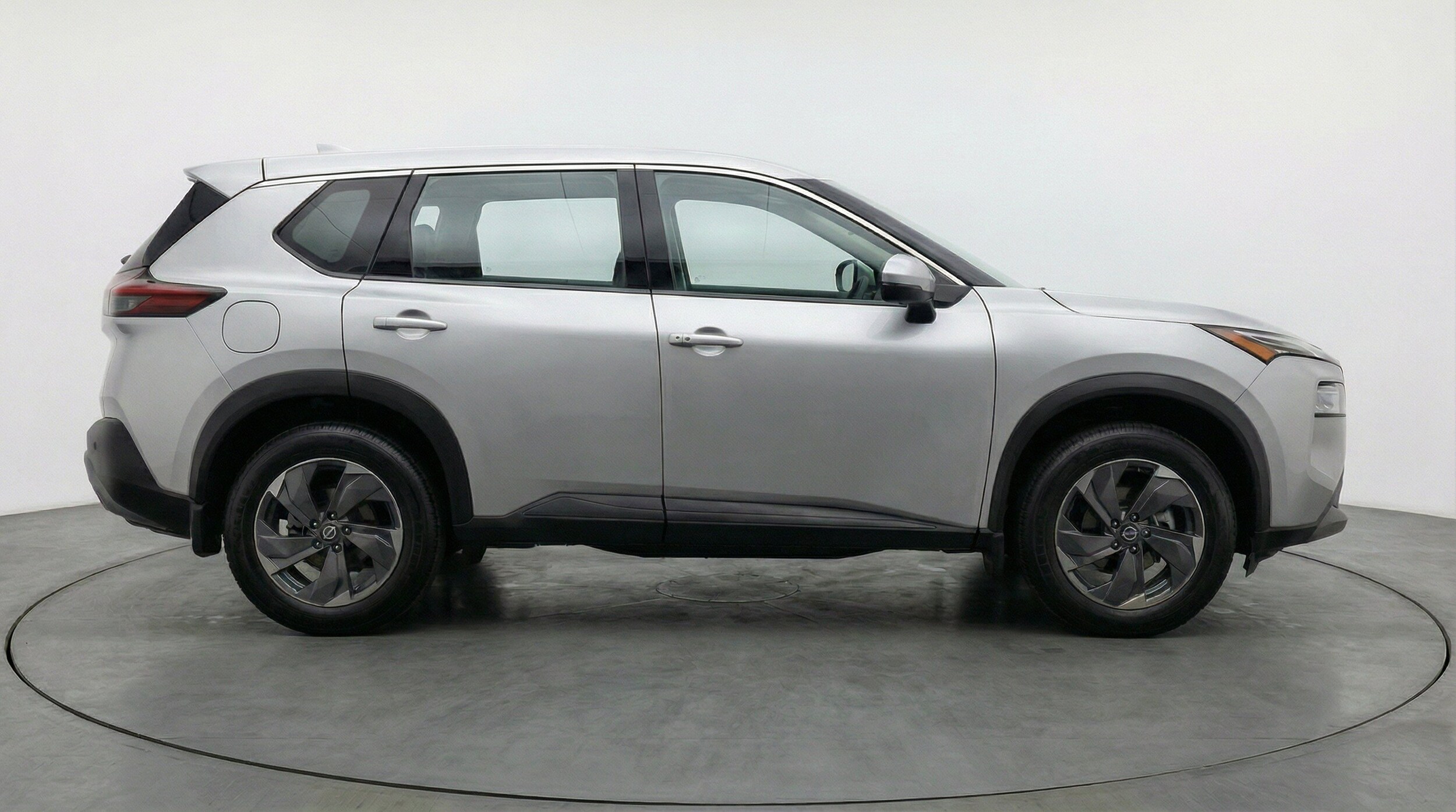 Thumbnail: 2025 Nissan Rogue - 11
