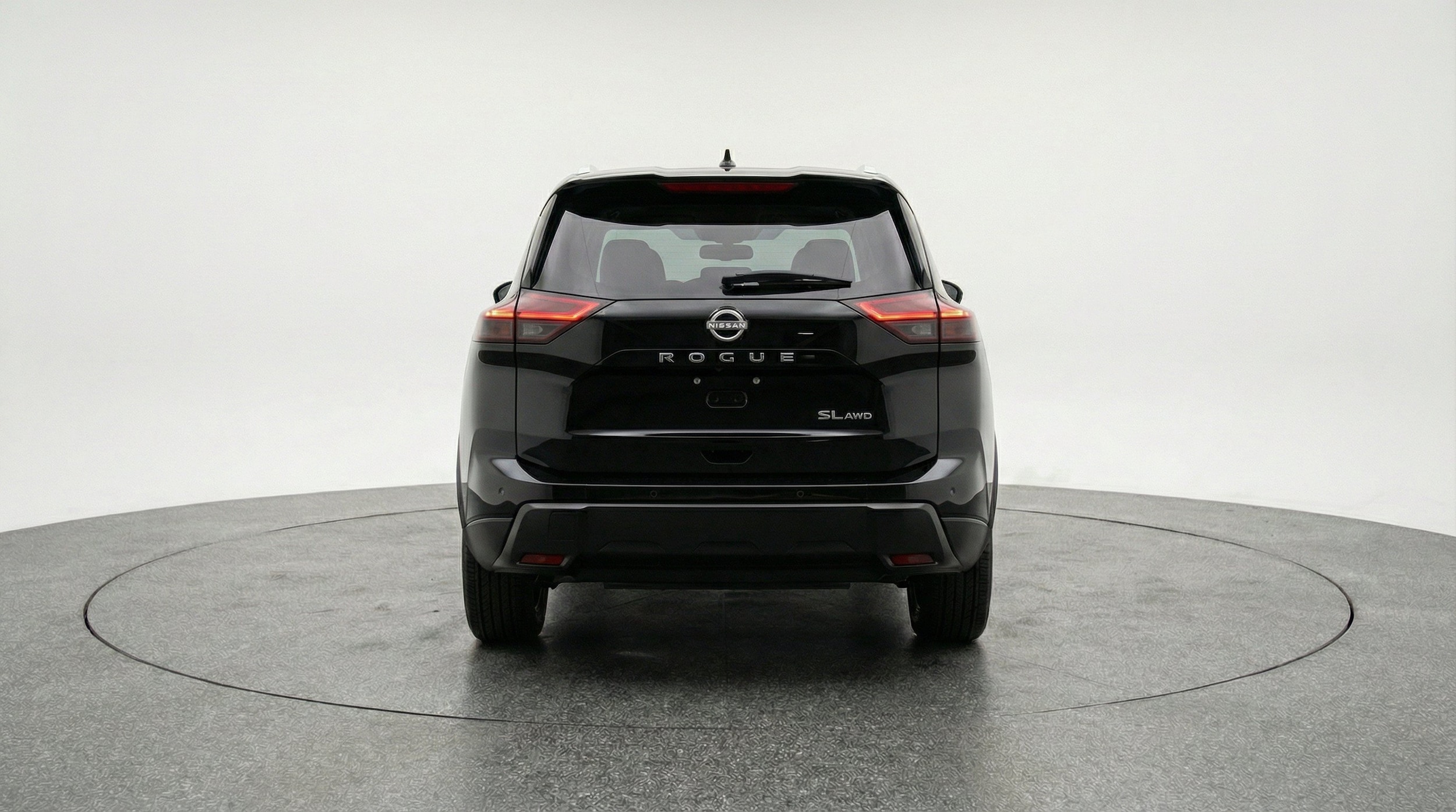 Thumbnail: 2026 Nissan Rogue - 7