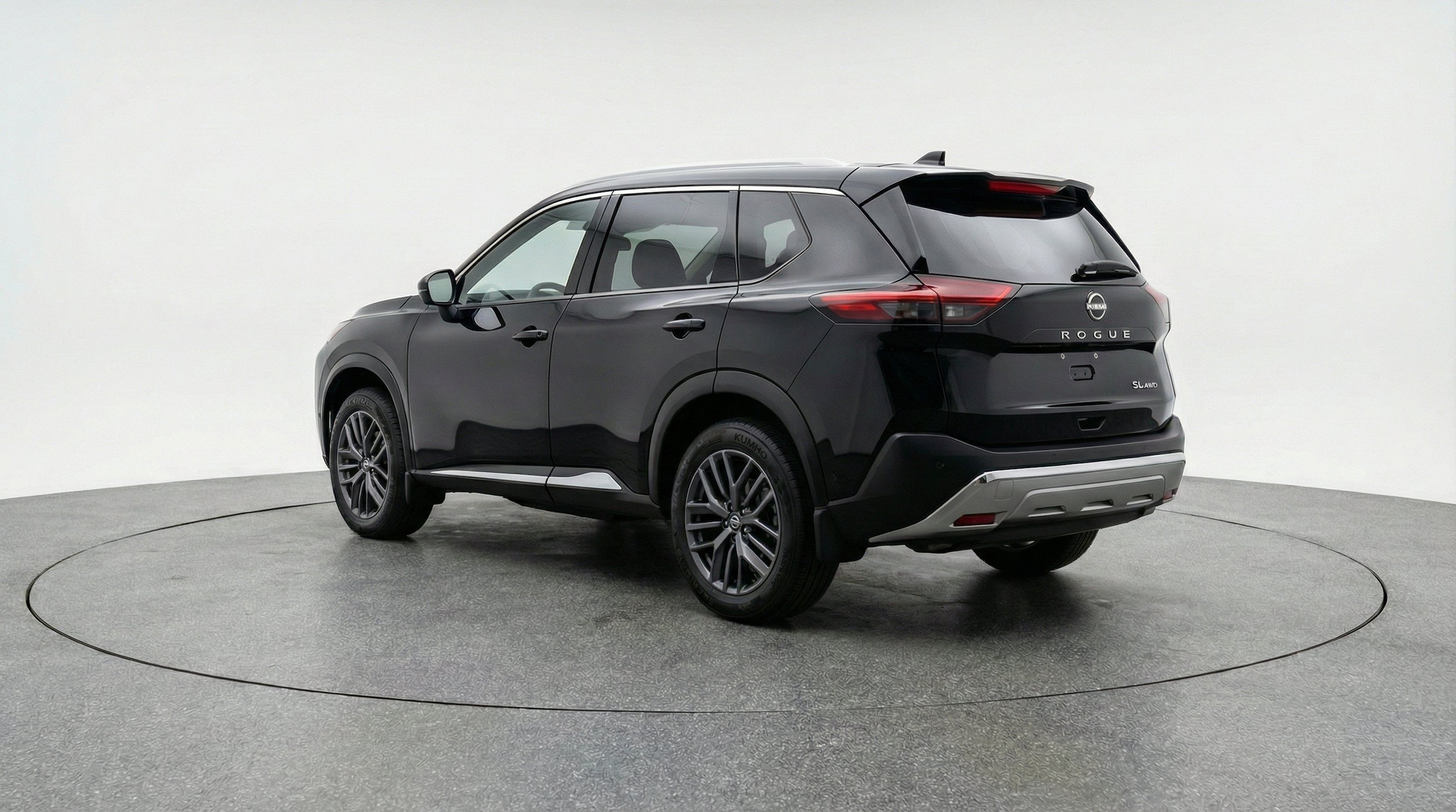 Thumbnail: 2026 Nissan Rogue - 6