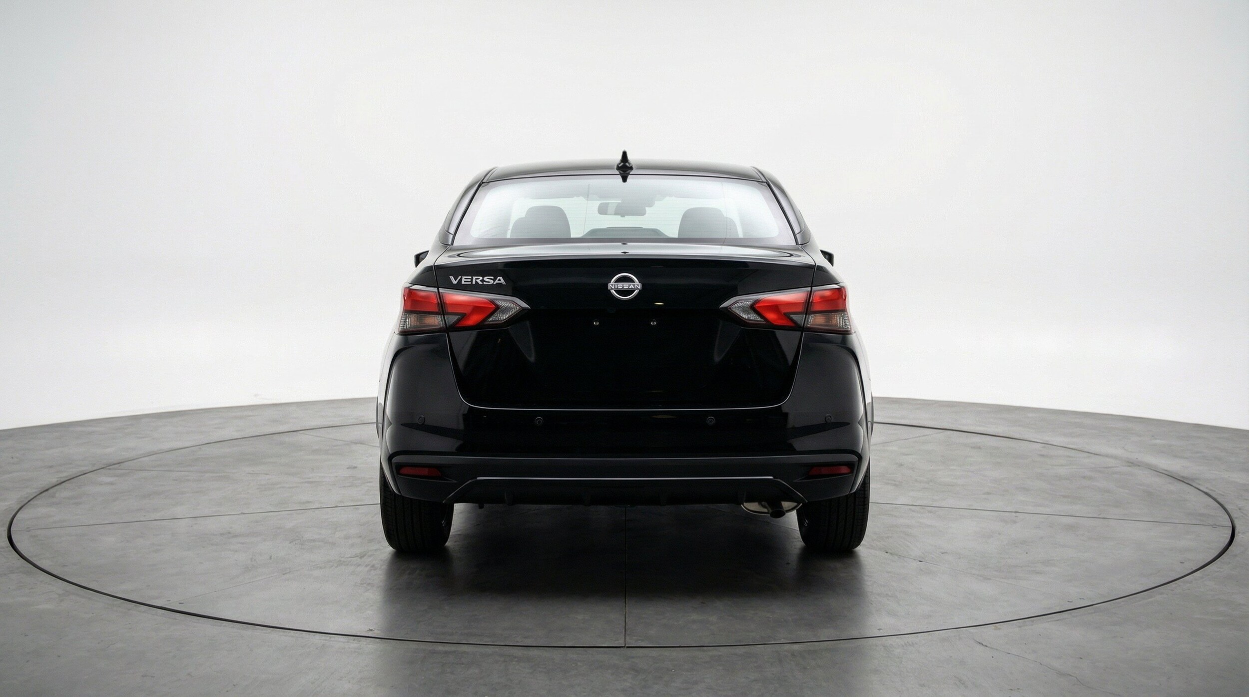 Thumbnail: 2025 Nissan Versa - 7