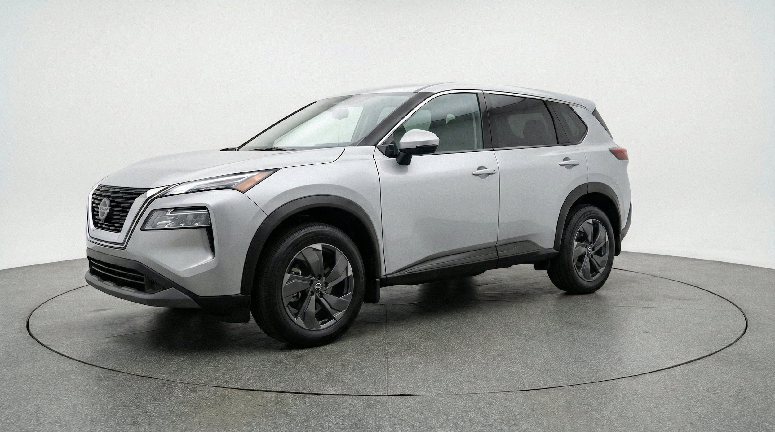 Thumbnail: 2025 Nissan Rogue - 3