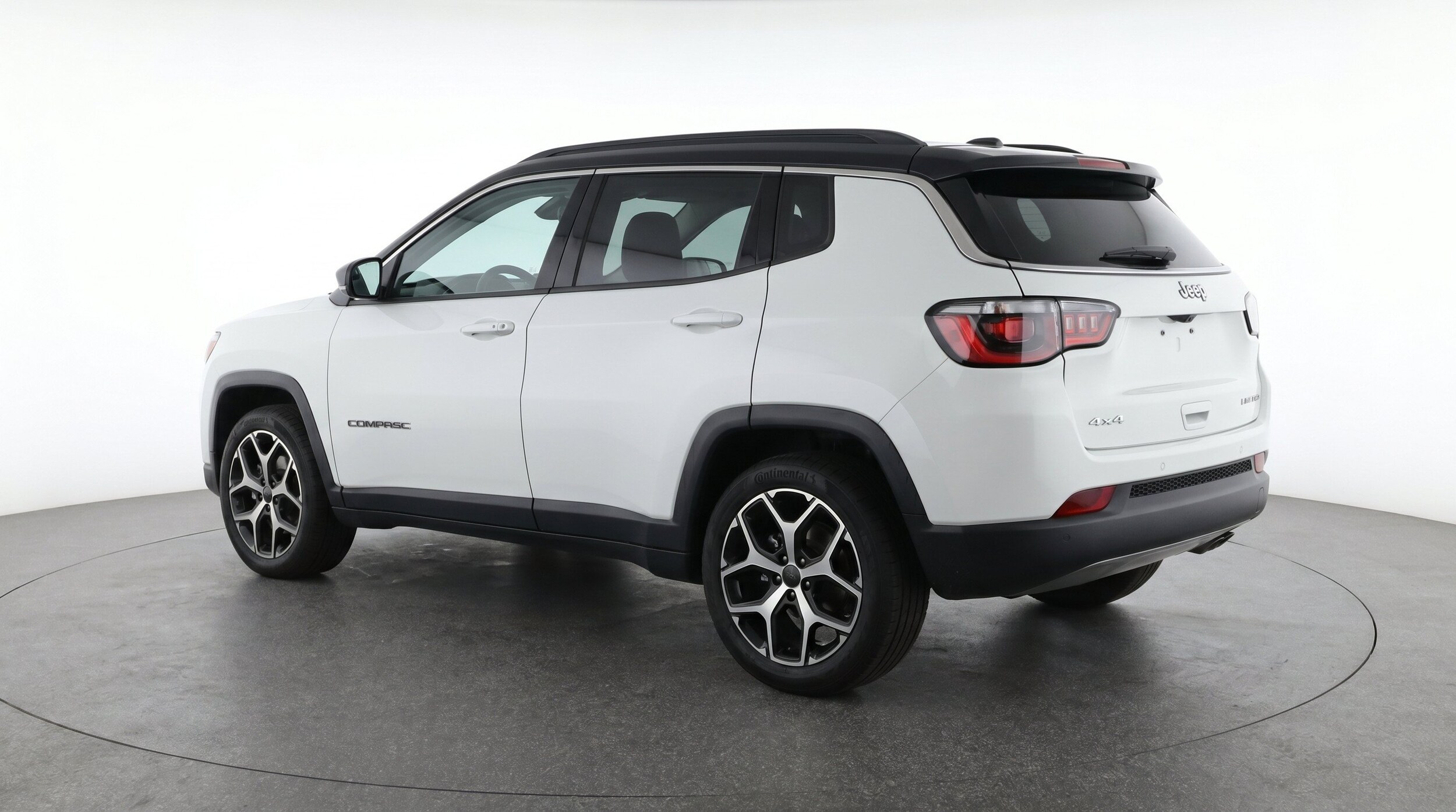 Thumbnail: 2025 Jeep Compass - 6