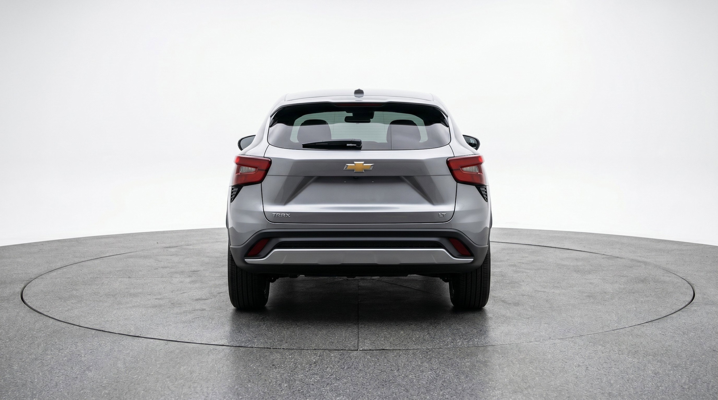 Thumbnail: 2025 Chevrolet Trax - 7