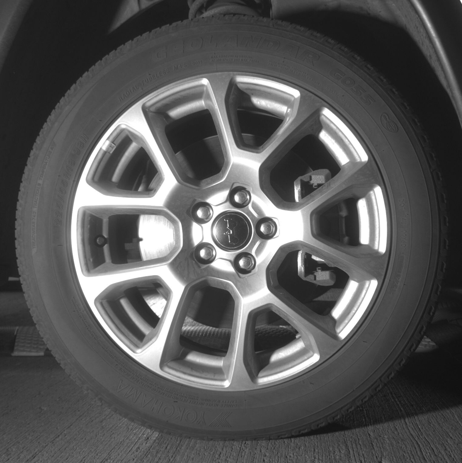 Thumbnail: 2025 Jeep Compass - 10