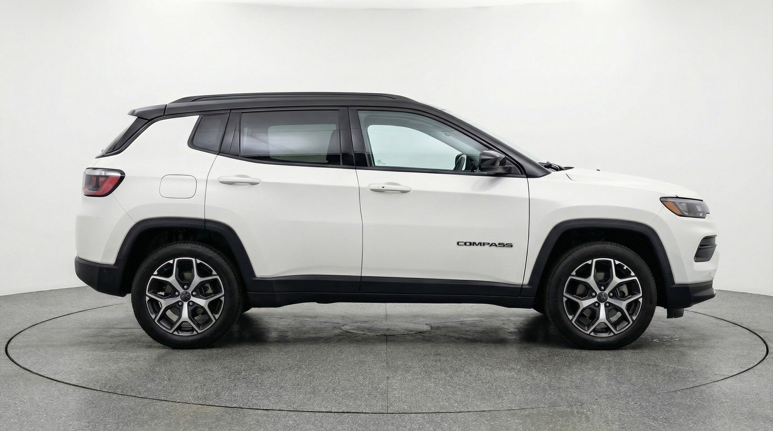 Thumbnail: 2025 Jeep Compass - 11