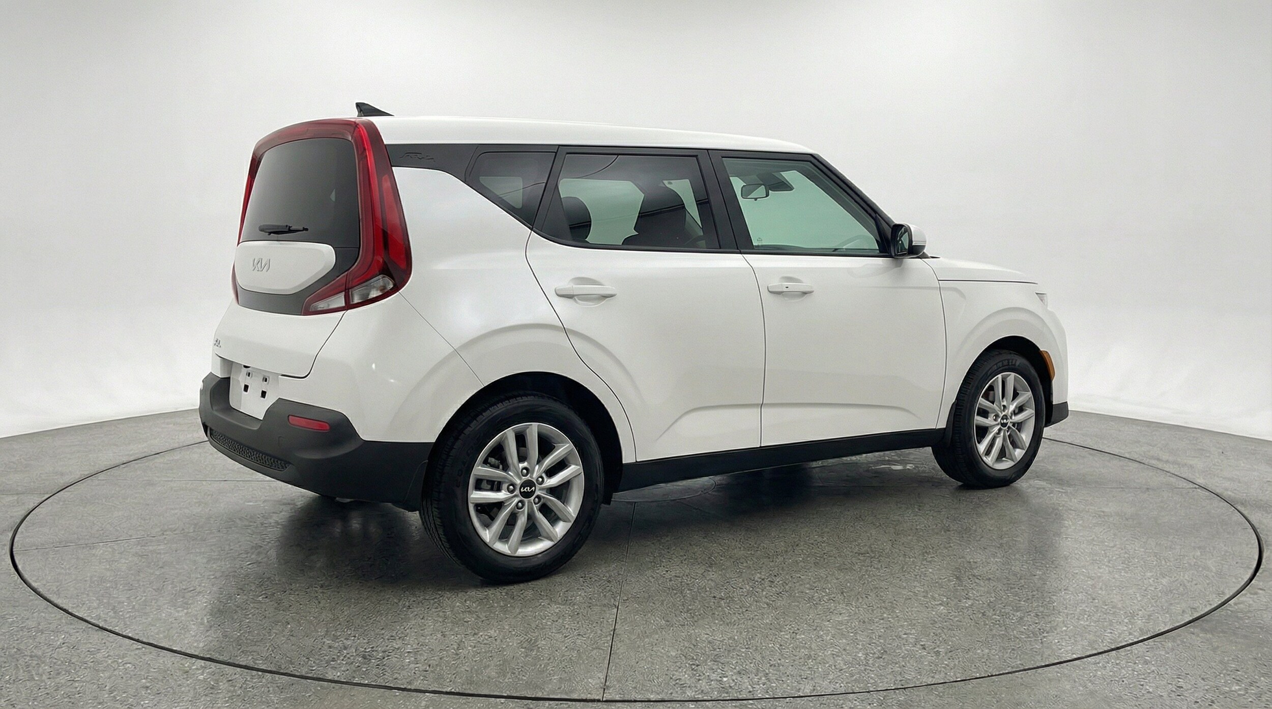 Thumbnail: 2025 Kia Soul - 9