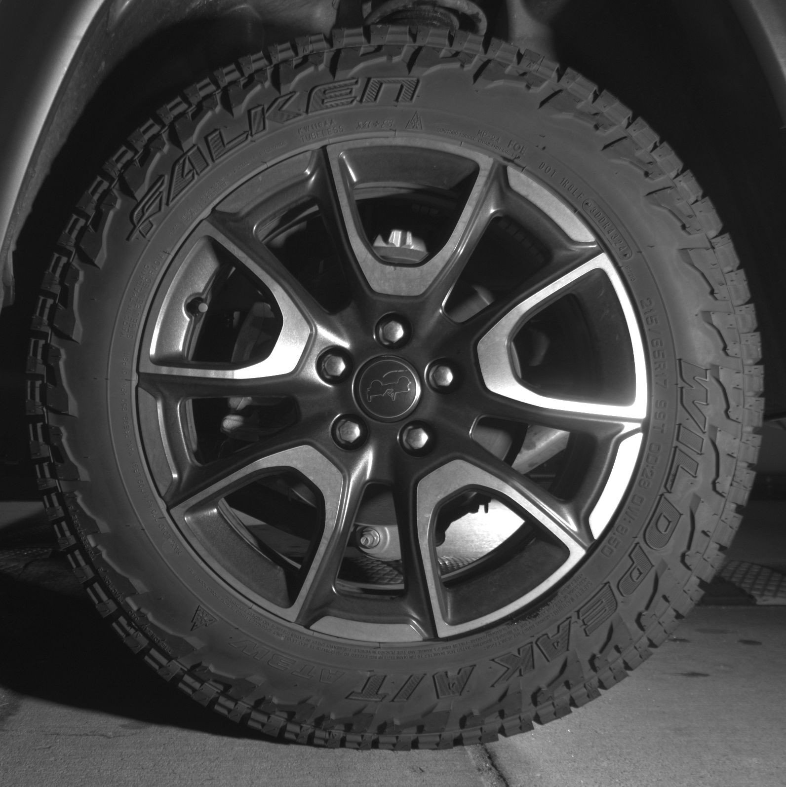 Thumbnail: 2025 Jeep Compass - 14