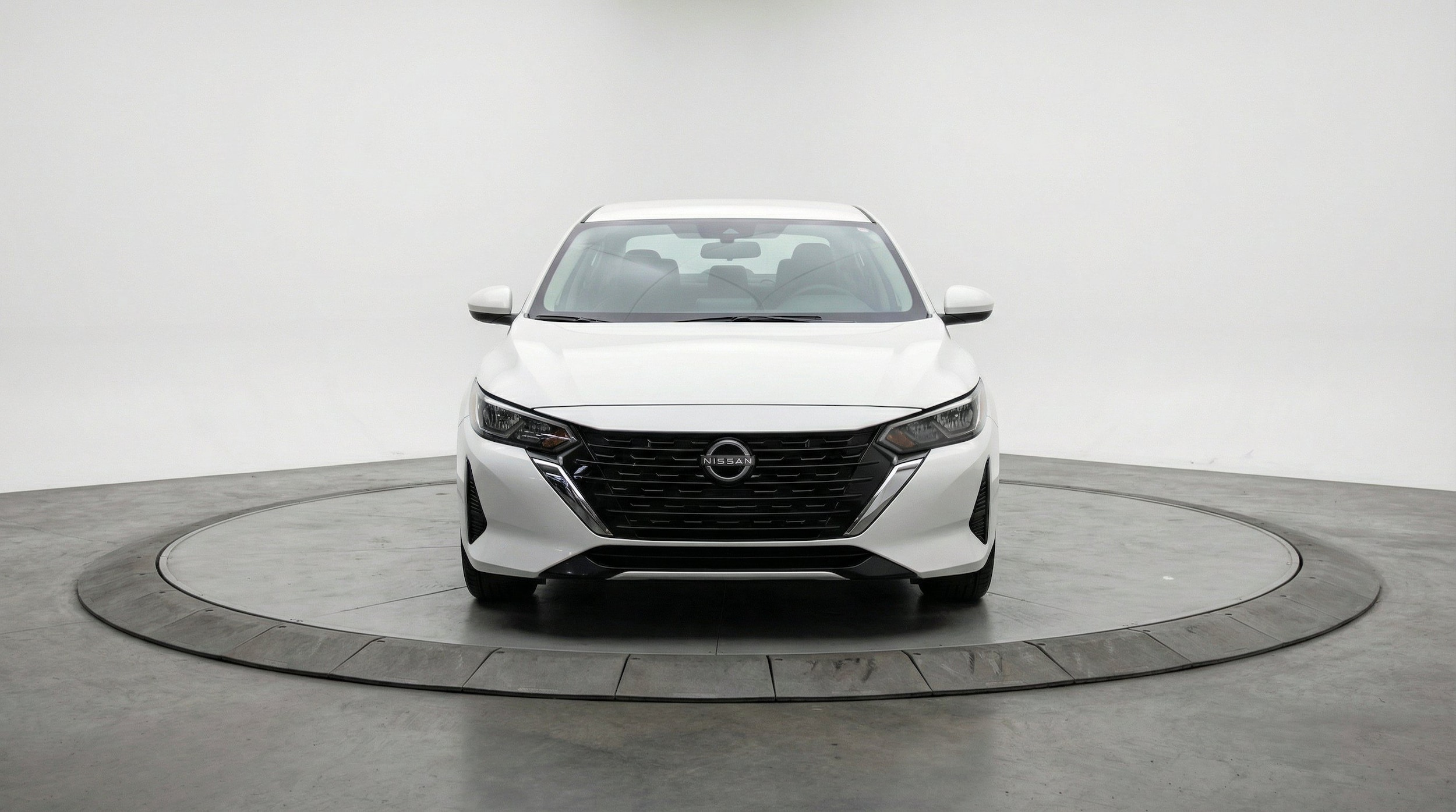 Thumbnail: 2025 Nissan Sentra - 2