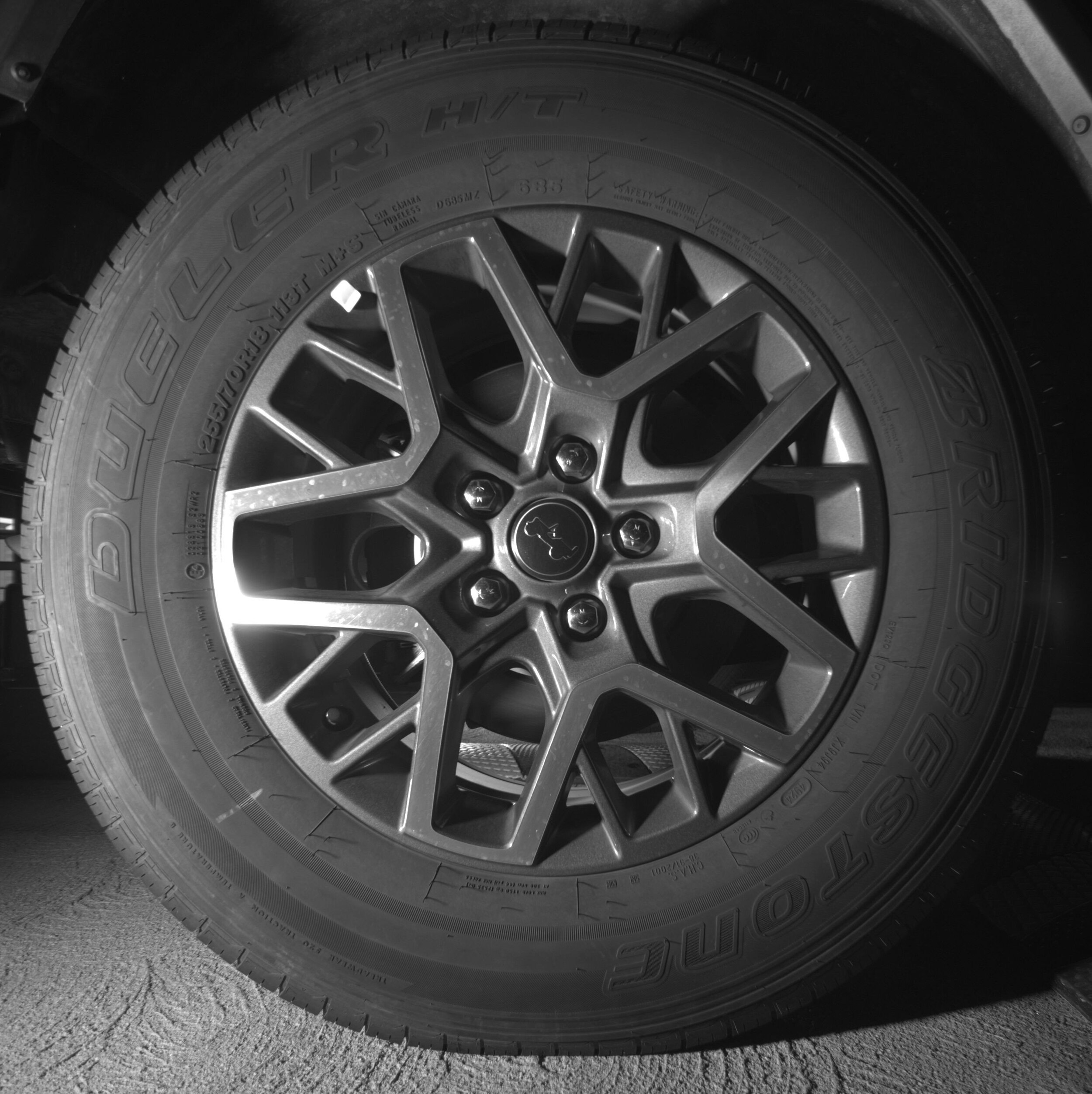 Thumbnail: 2025 Jeep Wrangler - 15