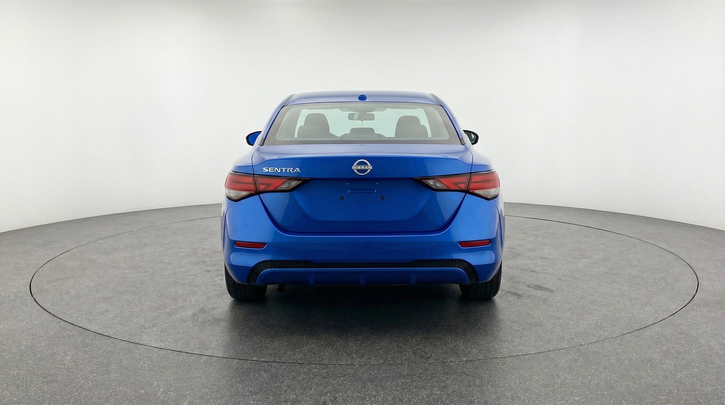 Thumbnail: 2025 Nissan Sentra - 7