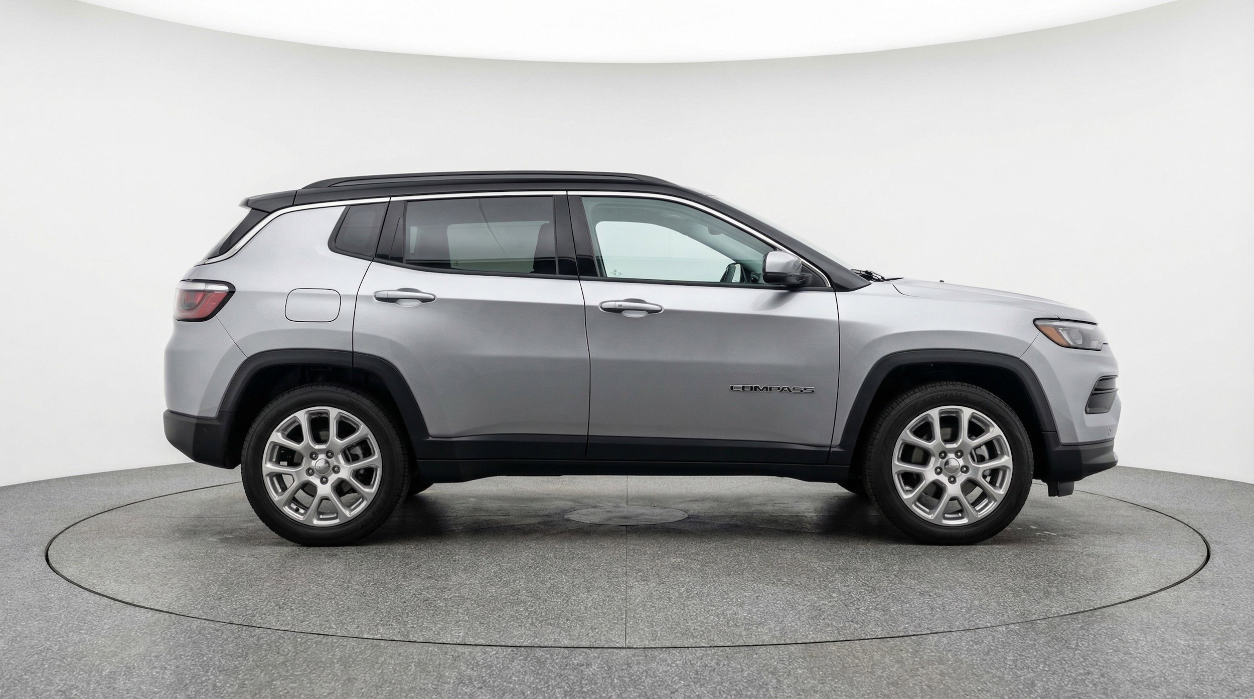 Thumbnail: 2025 Jeep Compass - 11