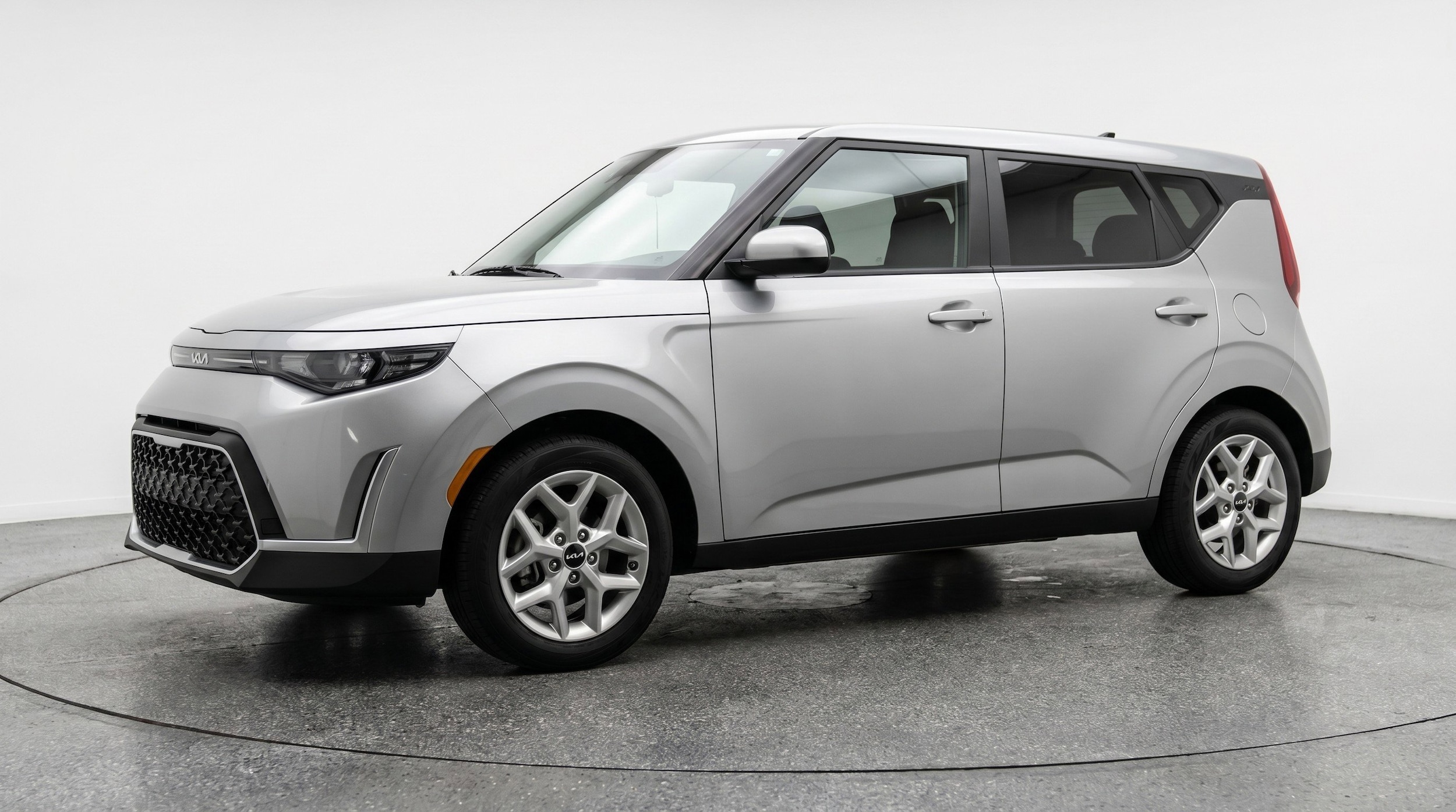 Thumbnail: 2025 Kia Soul - 3