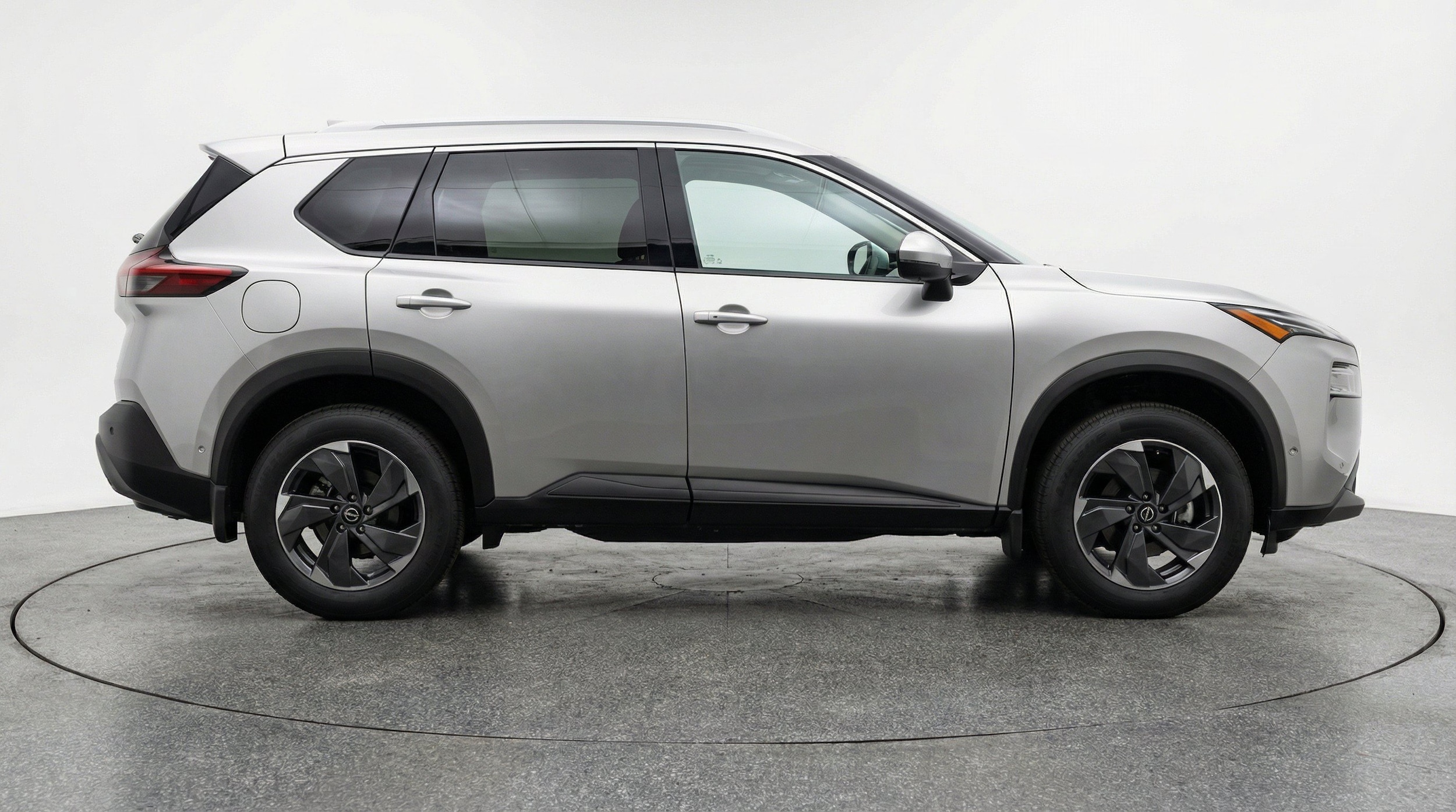 Thumbnail: 2025 Nissan Rogue - 11