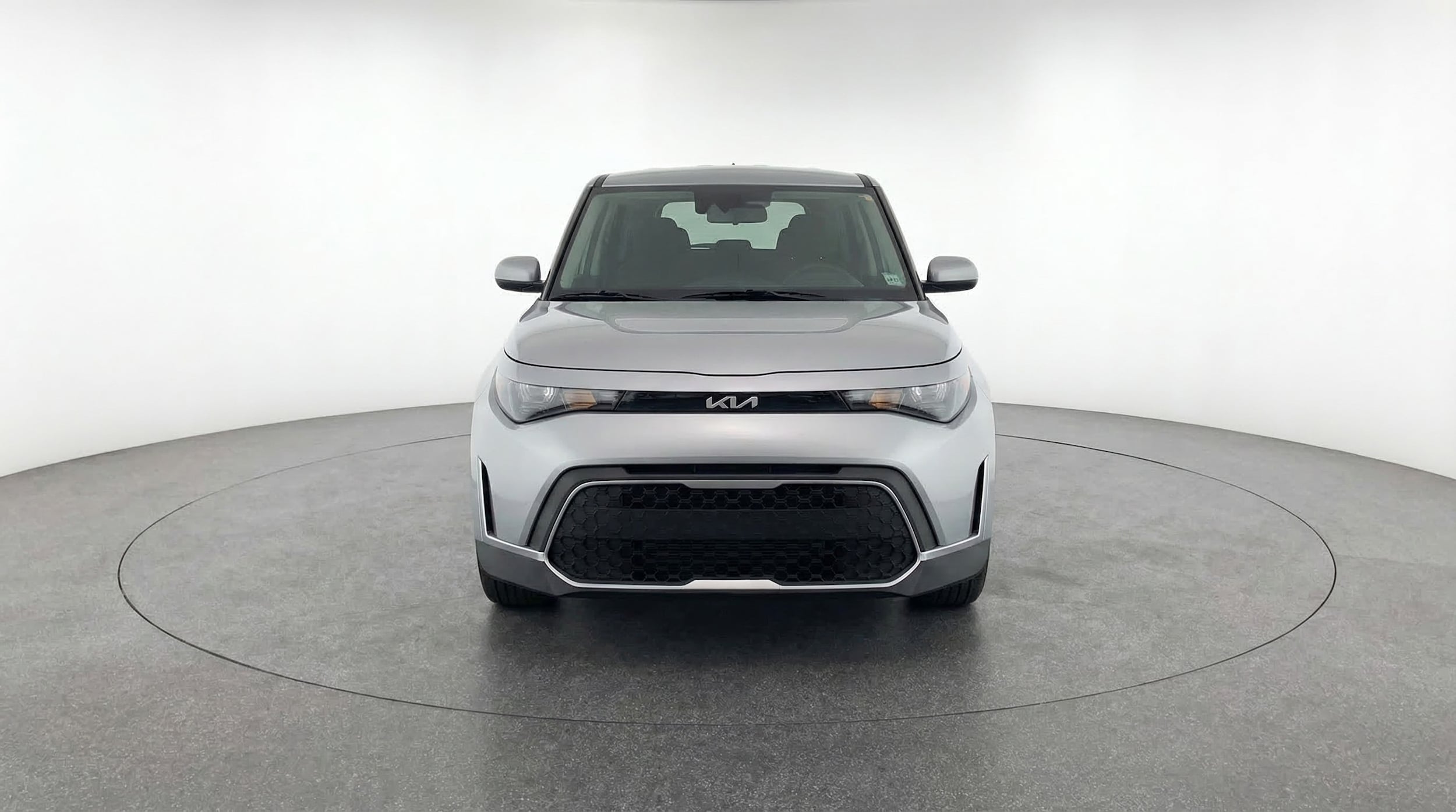 Thumbnail: 2025 Kia Soul - 2