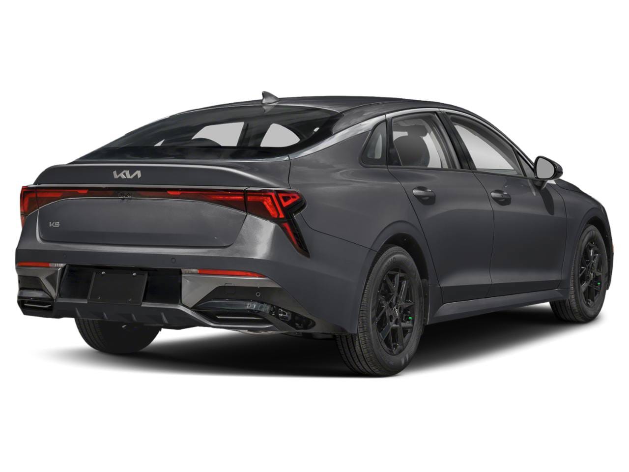 Thumbnail: 2025 Kia K5 - 2
