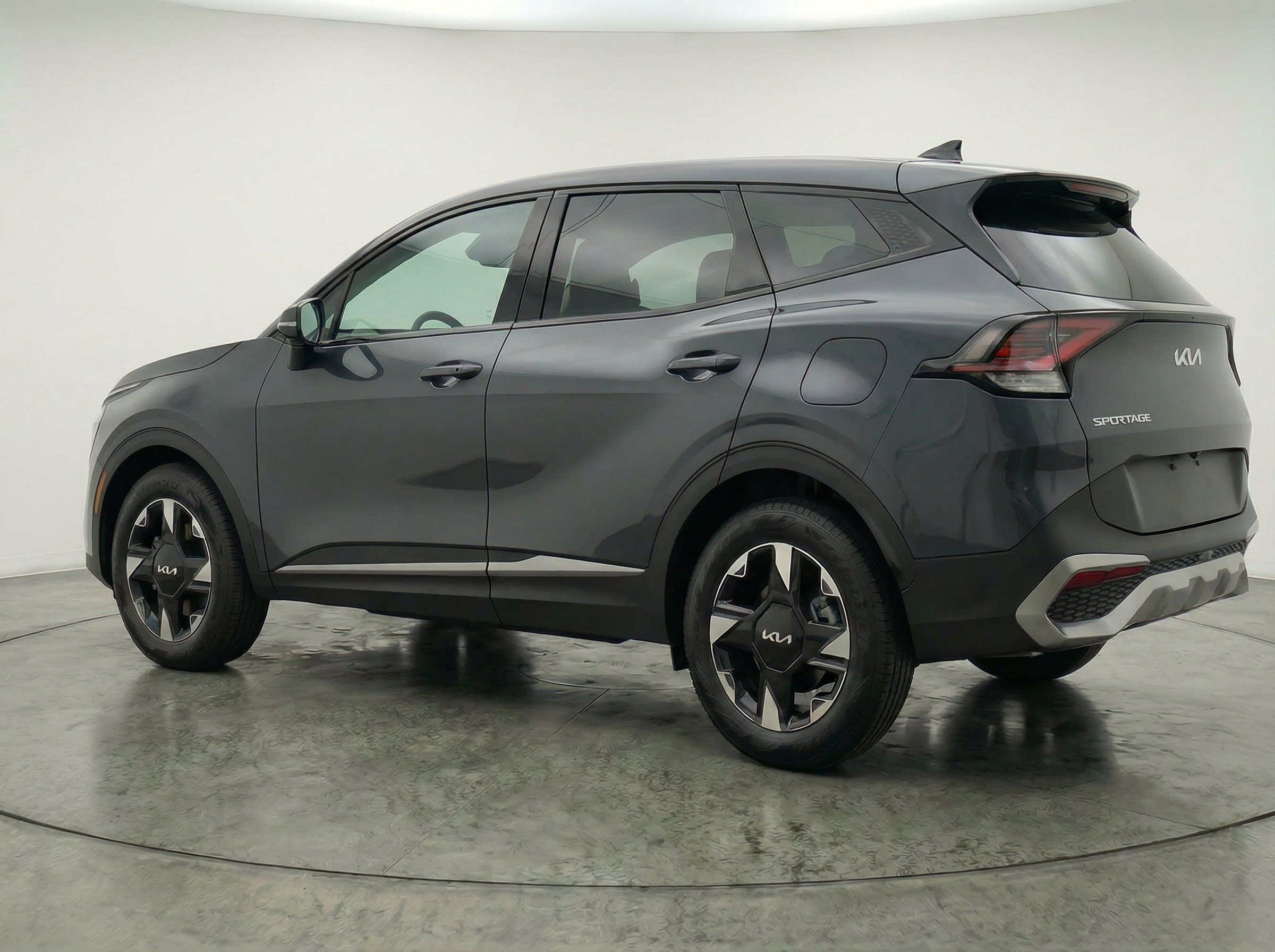 Thumbnail: 2026 Kia Sportage - 6