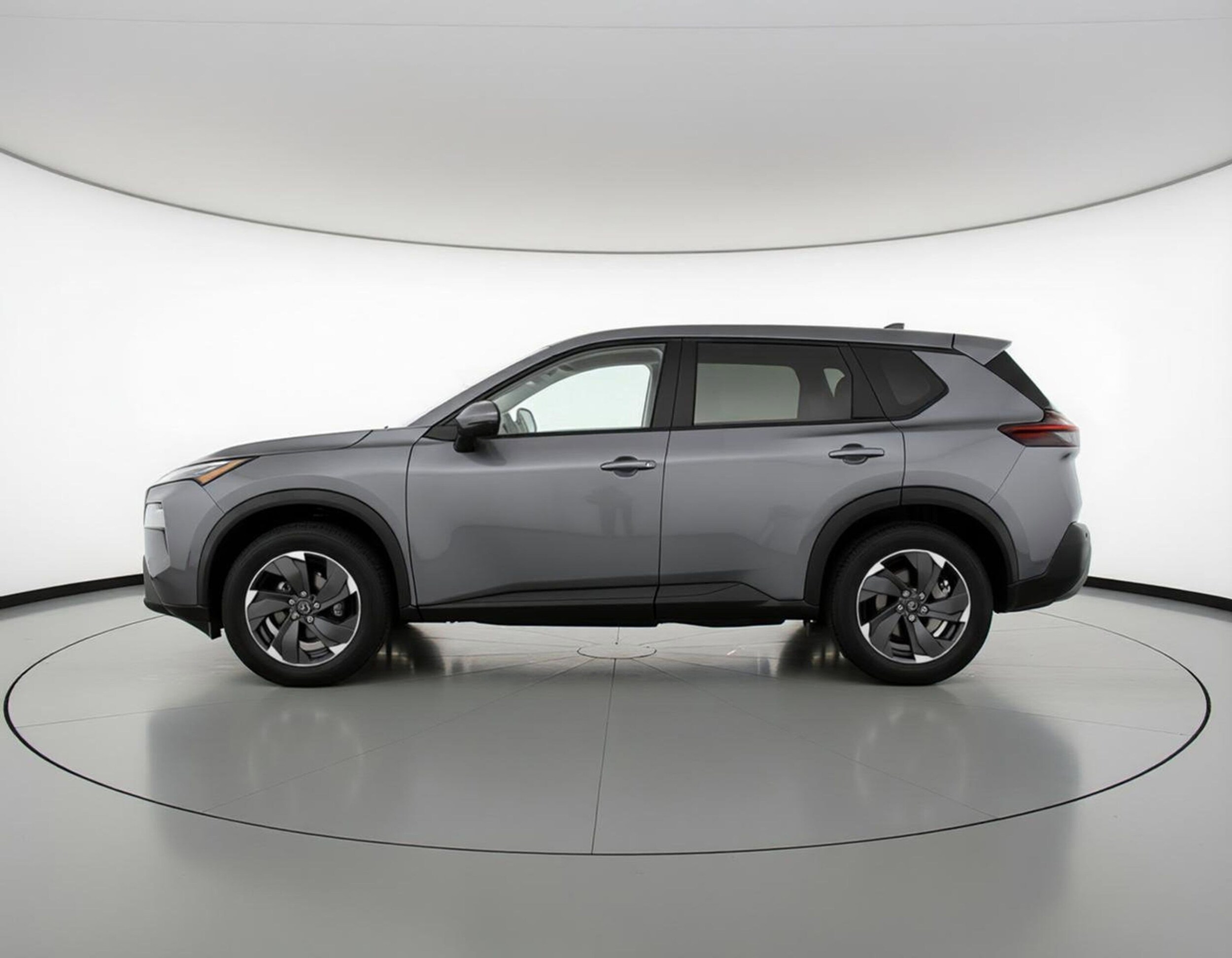 Thumbnail: 2025 Nissan Rogue - 5