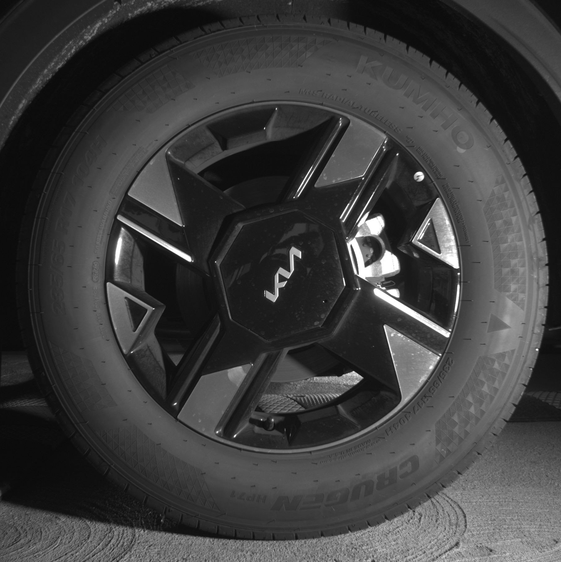 Thumbnail: 2026 Kia Sportage - 14