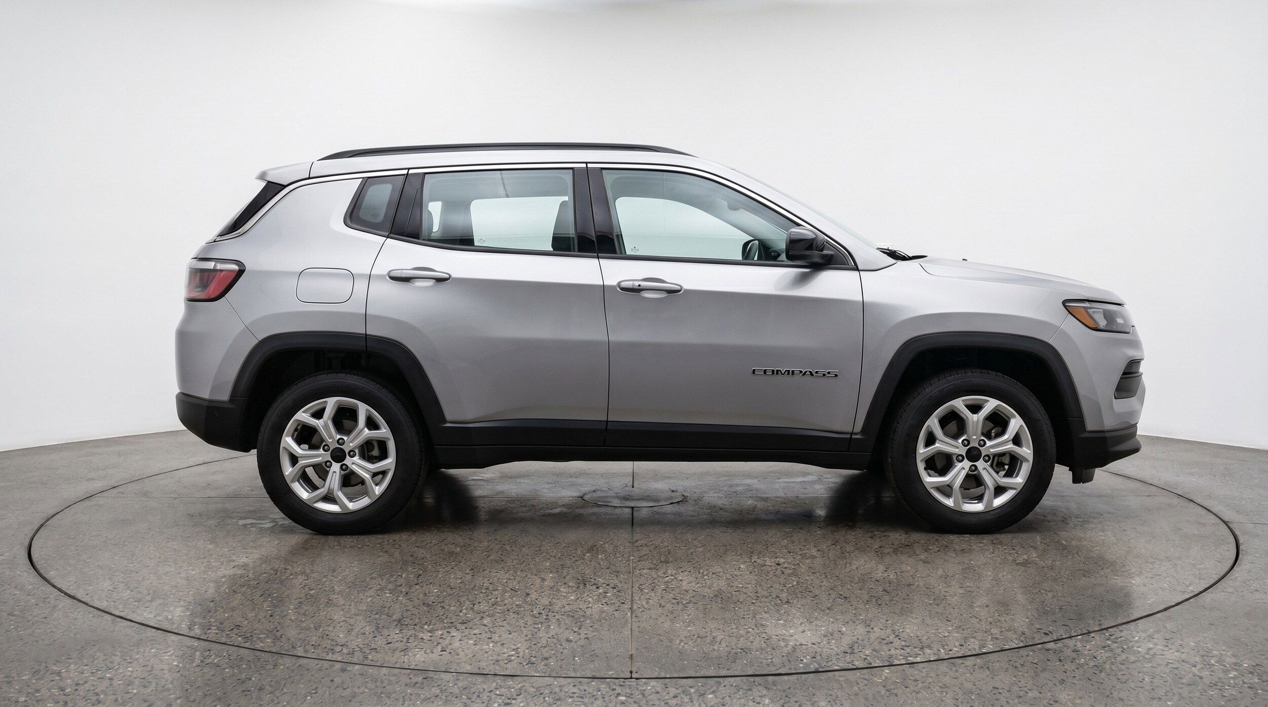 Thumbnail: 2025 Jeep Compass - 11