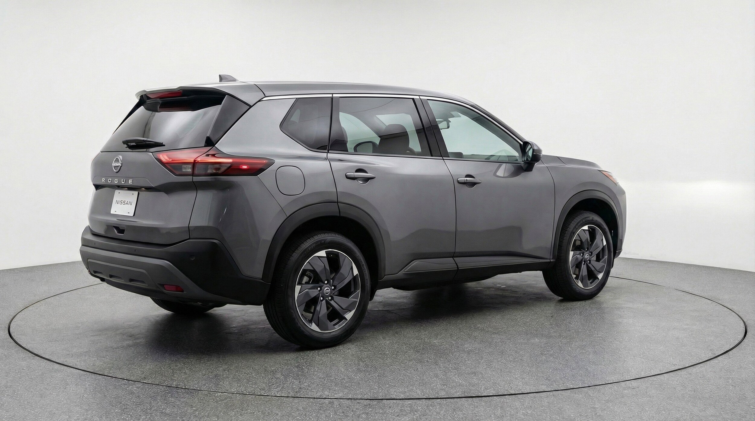 Thumbnail: 2025 Nissan Rogue - 9