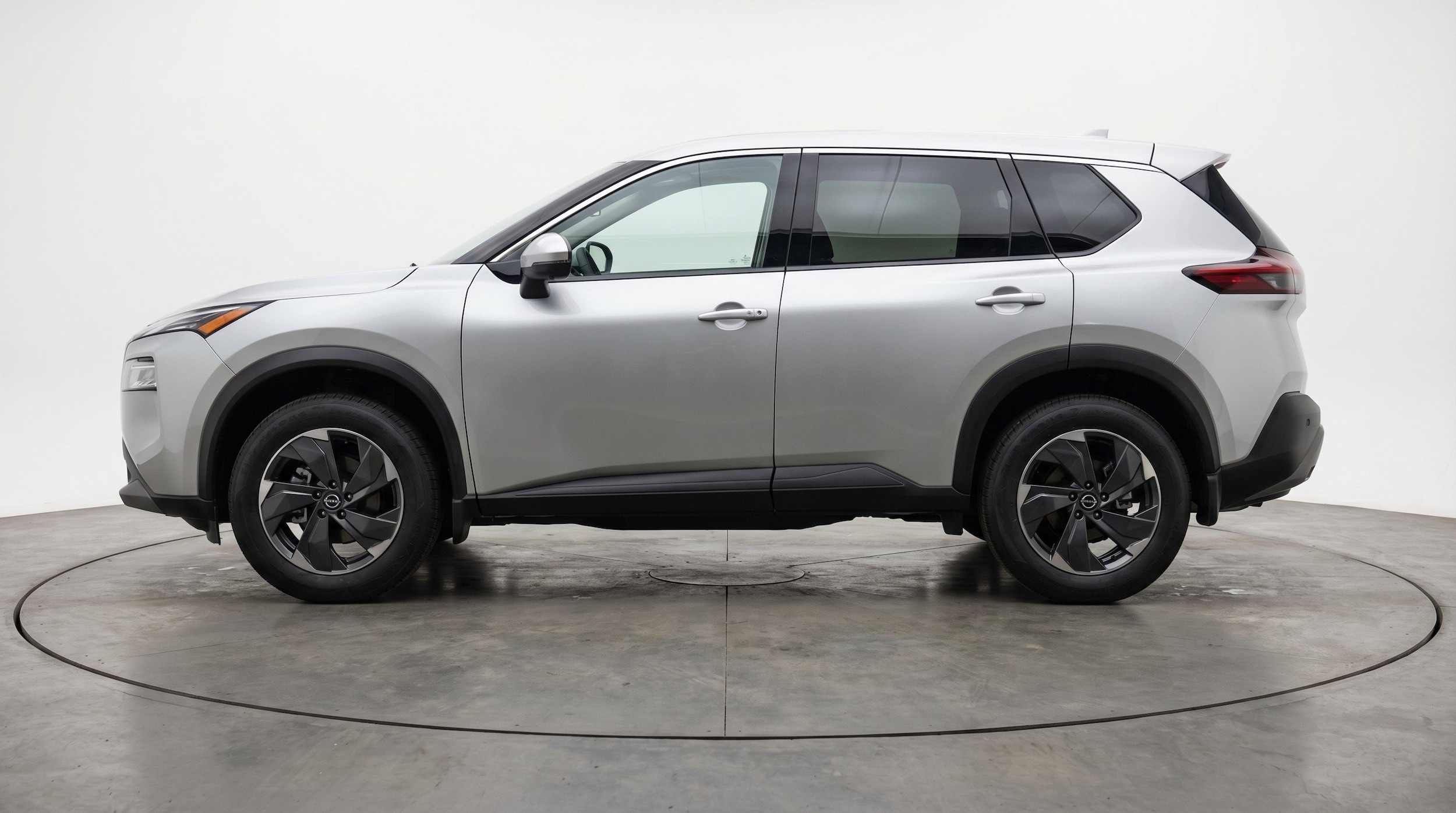 Thumbnail: 2025 Nissan Rogue - 5