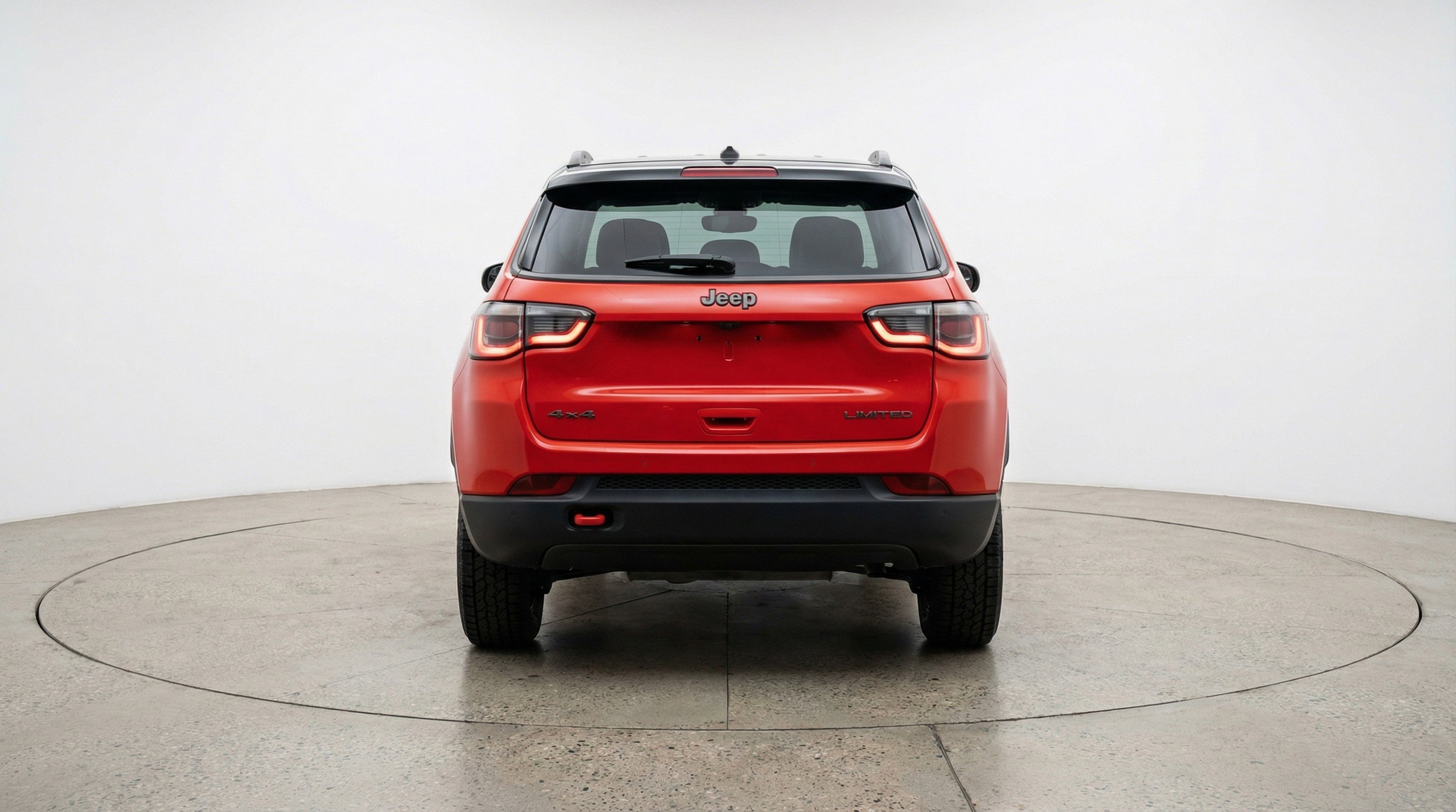 Thumbnail: 2025 Jeep Compass - 7