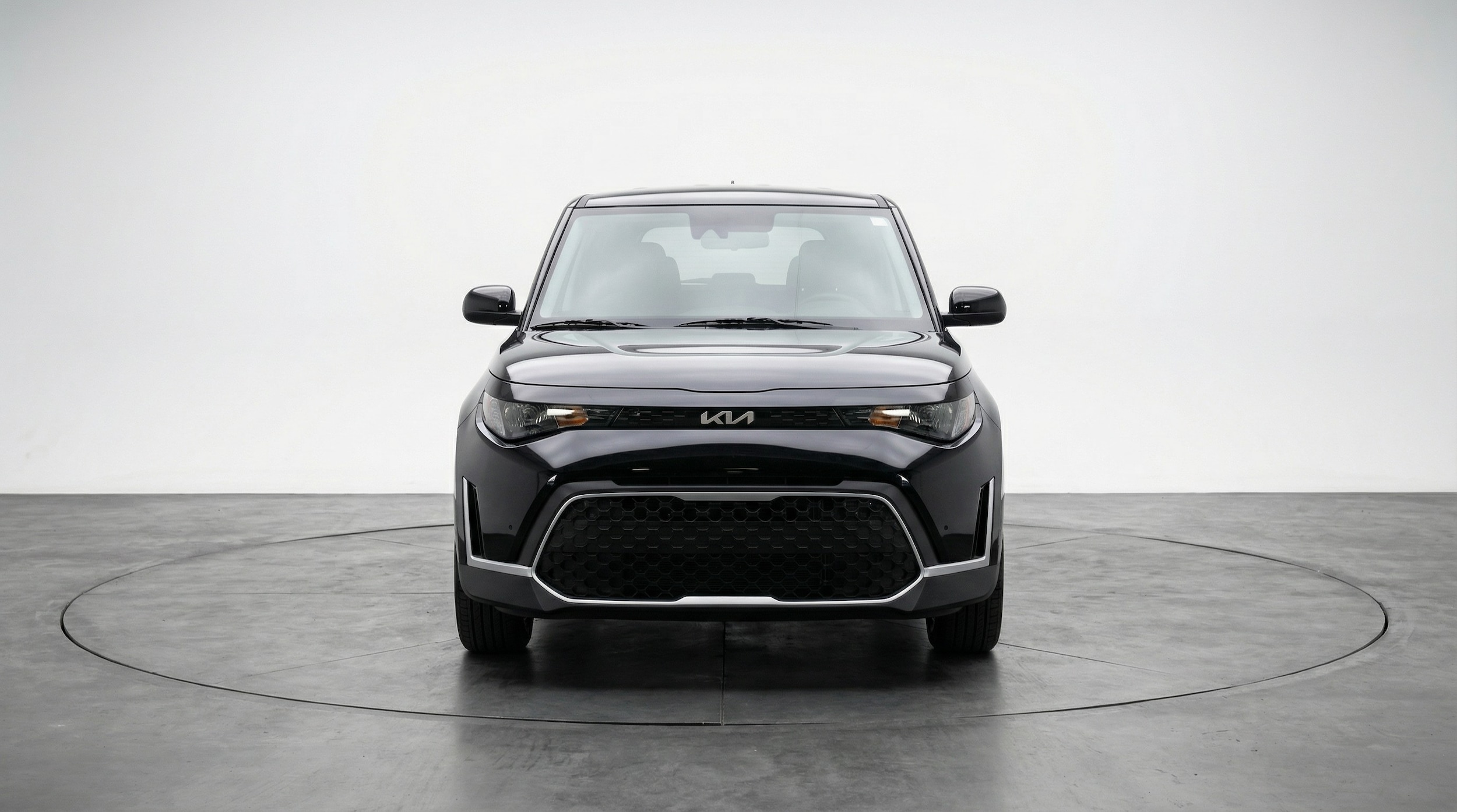 Thumbnail: 2025 Kia Soul - 2